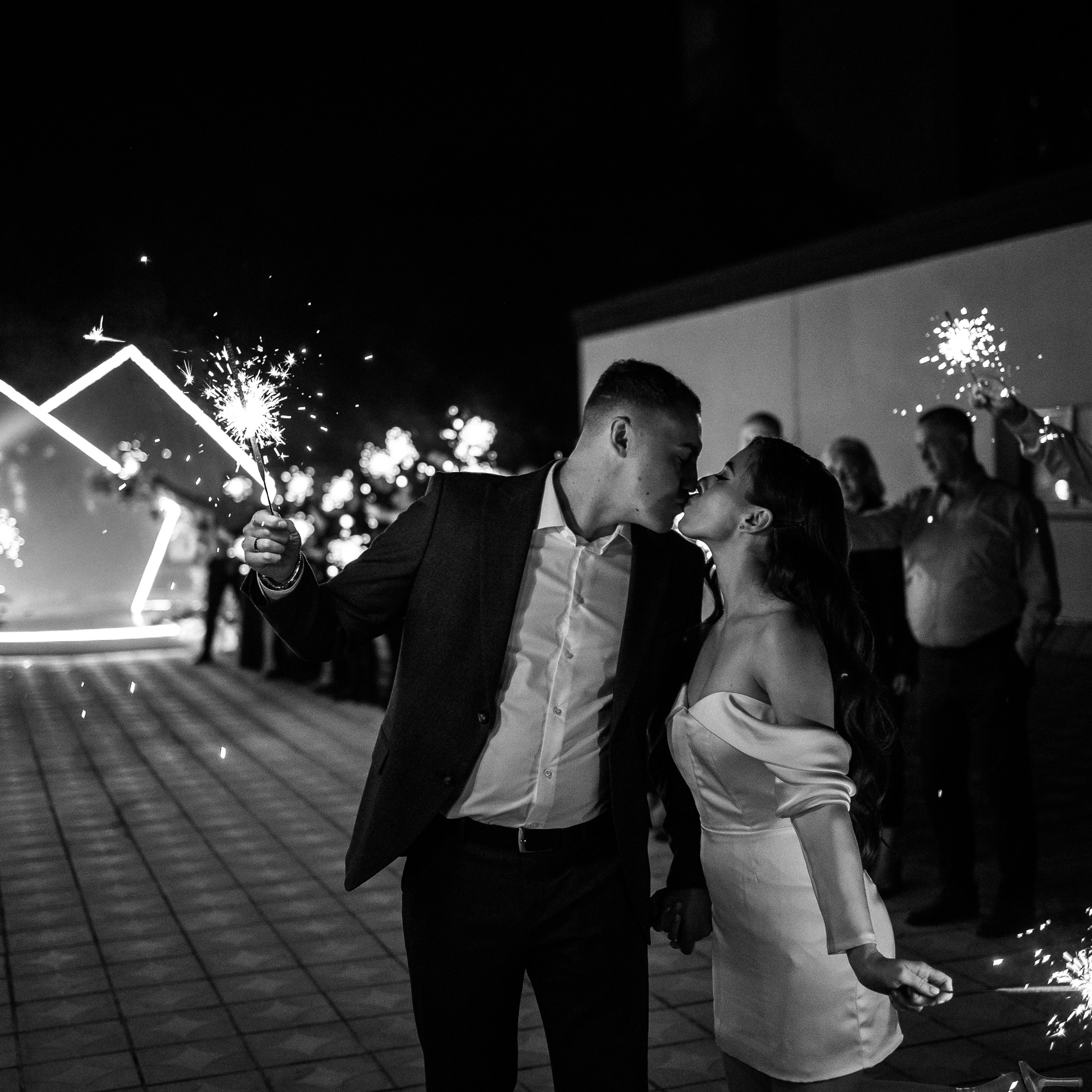 Никита и Катя