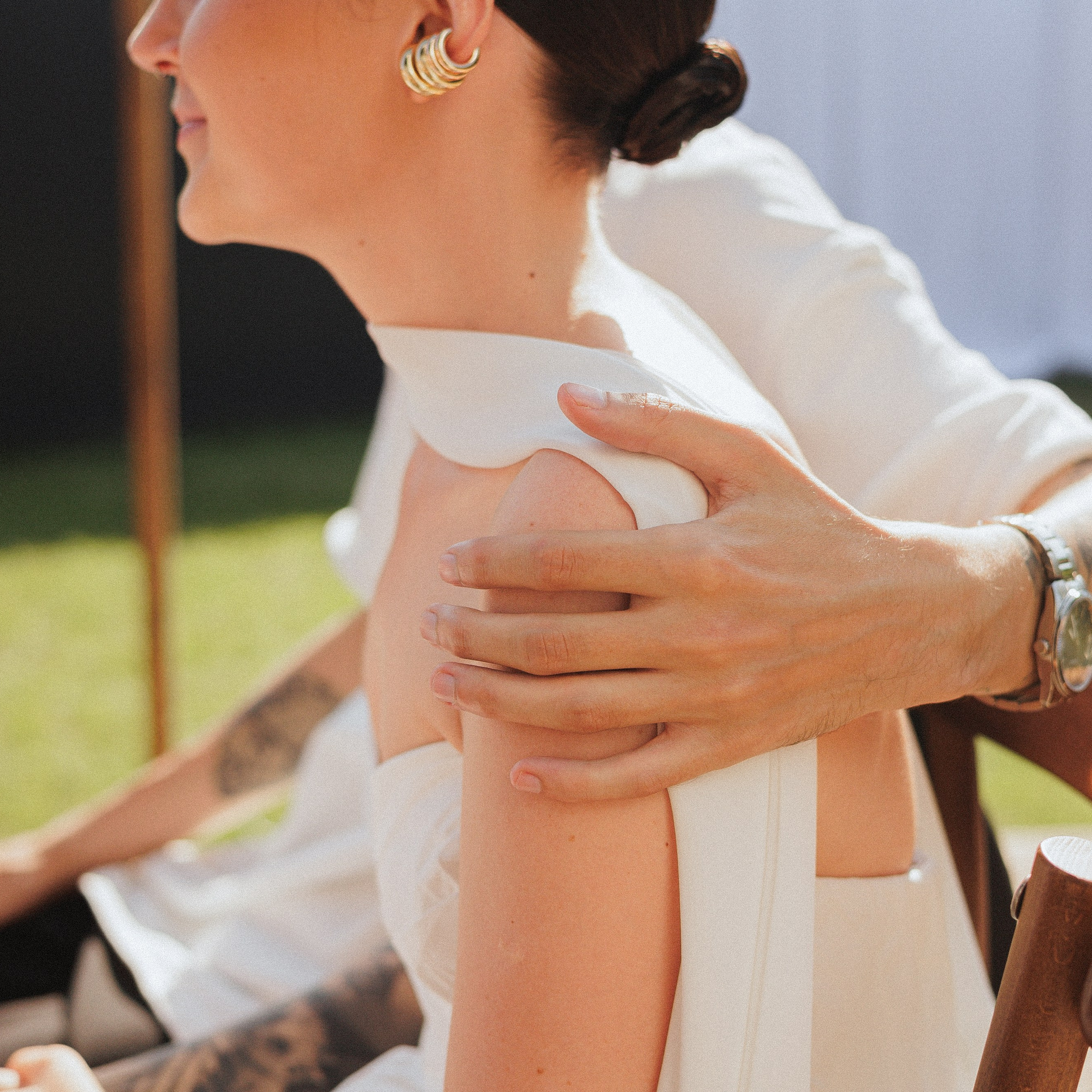 Леша и Алена. Семейный свадебный фотограф Семен Егоров