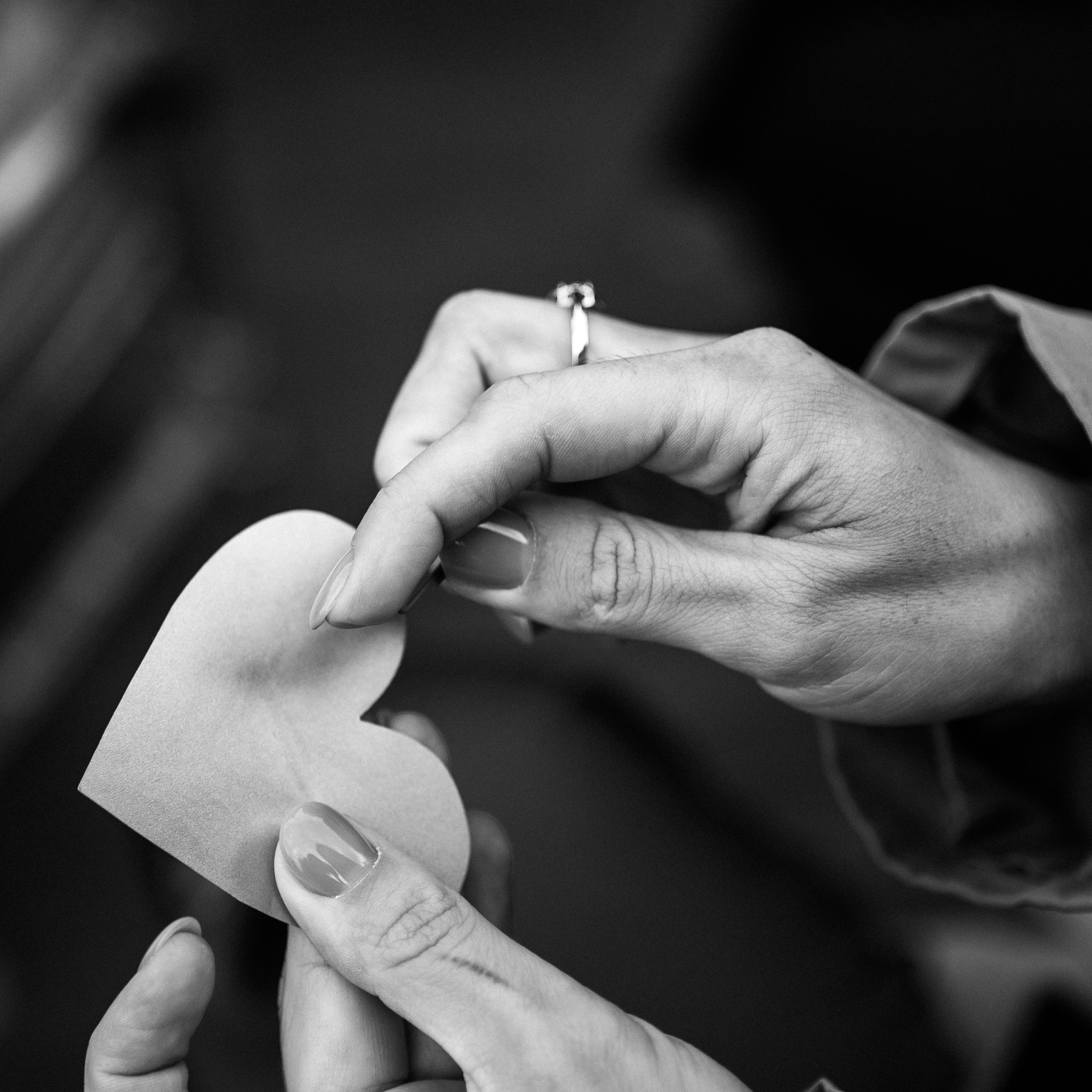 Оля и Данил. Семейный свадебный фотограф Семен Егоров