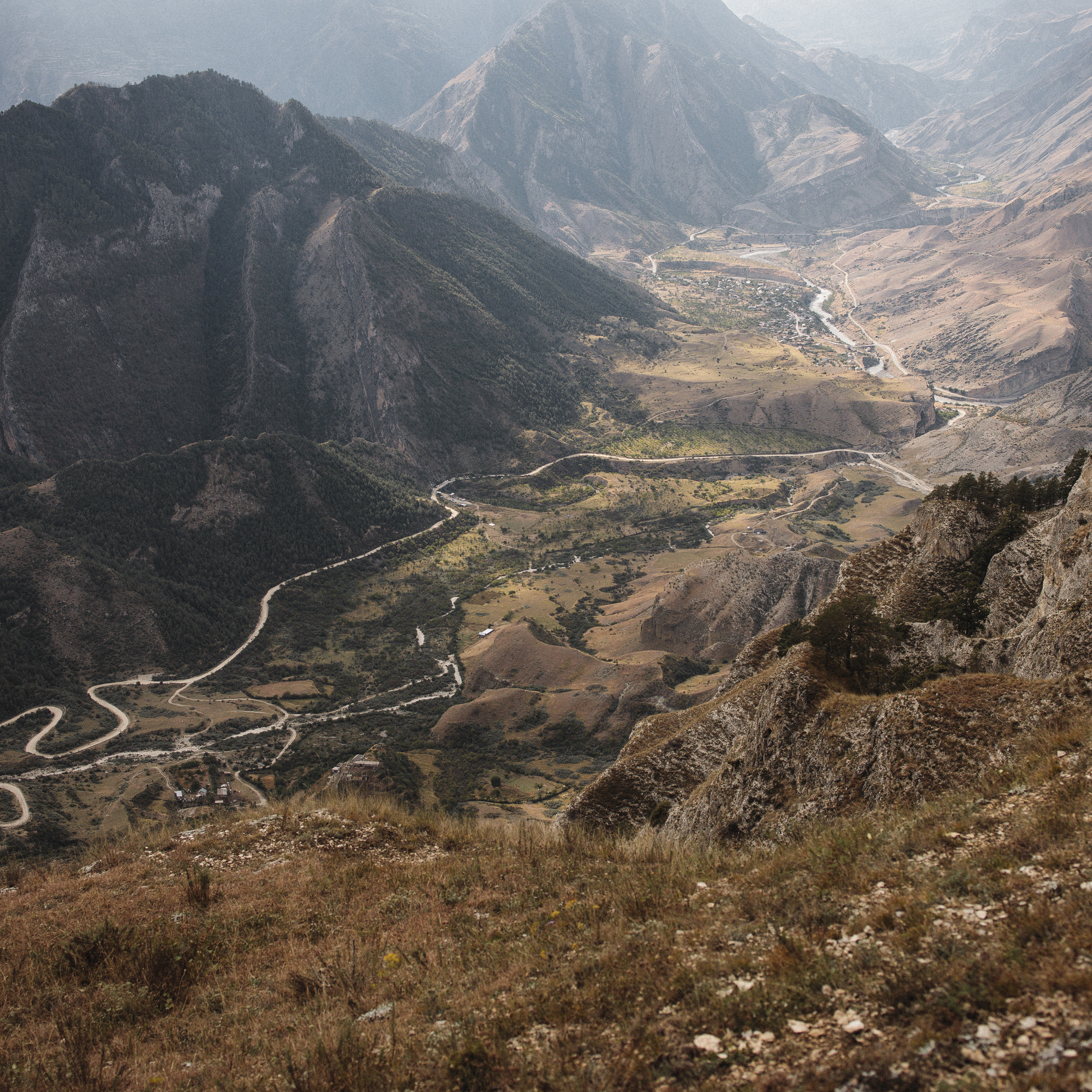 Миша и Марина (Дагестан). Семейный свадебный фотограф Семен Егоров