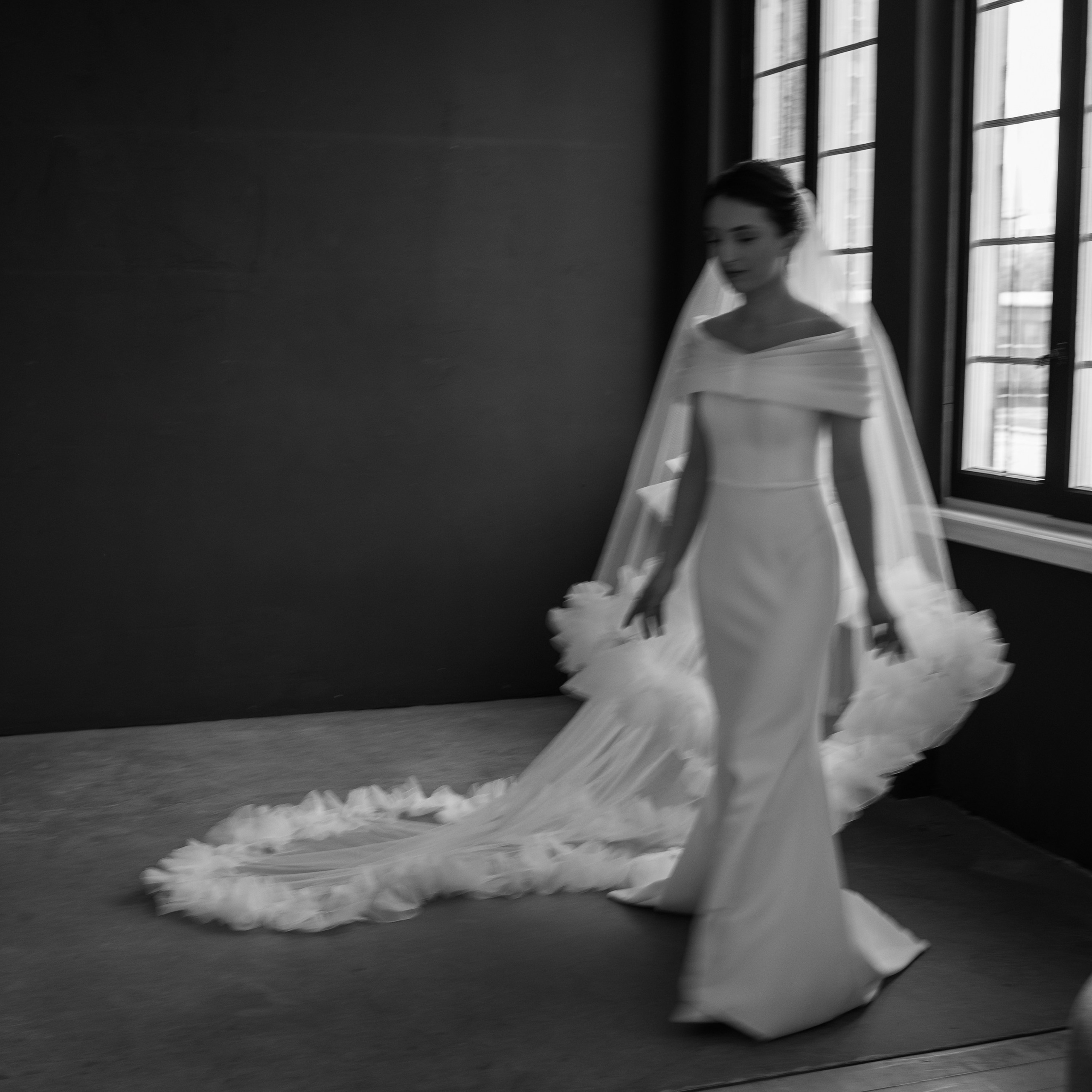 Никодим и Мариам. Семейный свадебный фотограф Семен Егоров