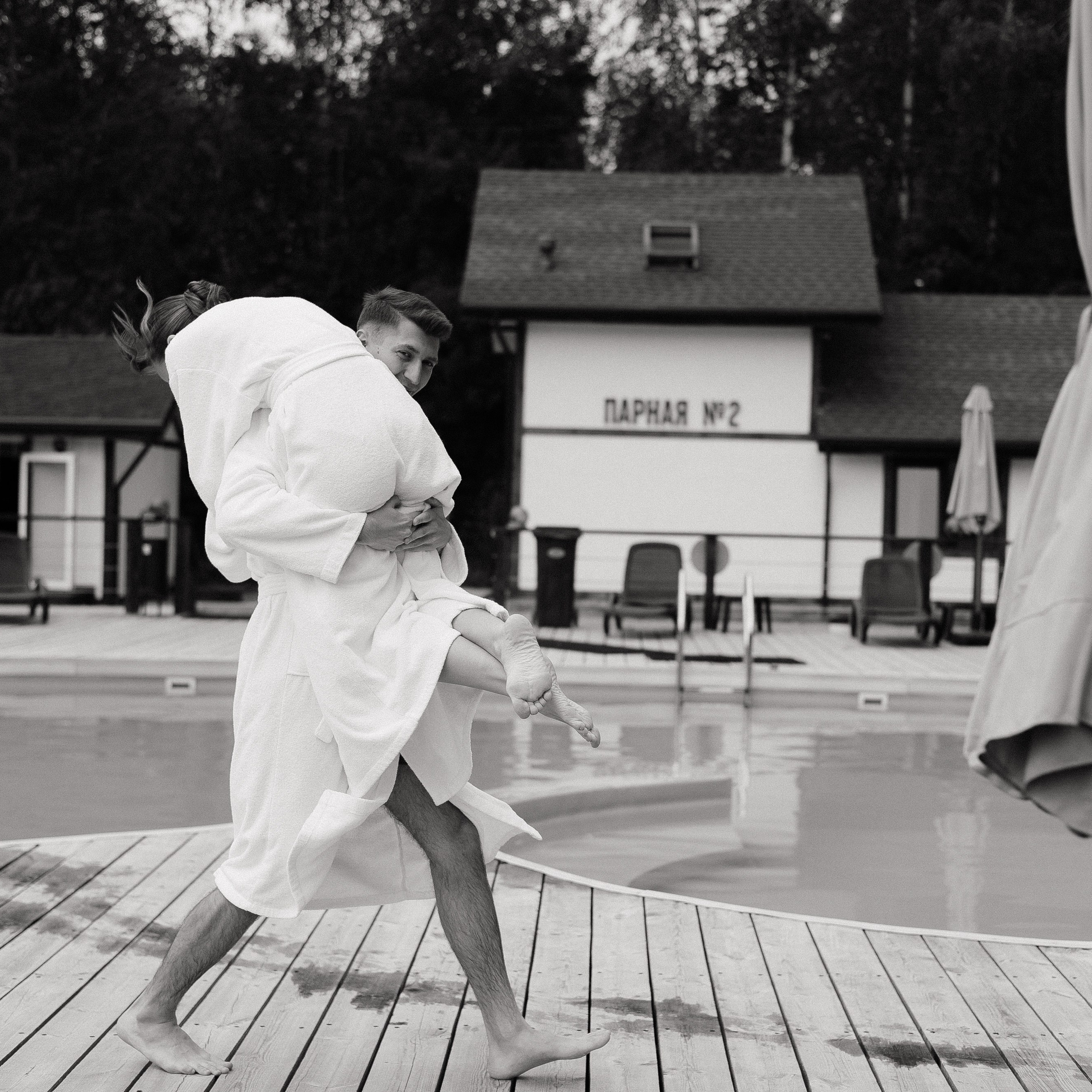 Данил и Ирина. Семейный свадебный фотограф Семен Егоров