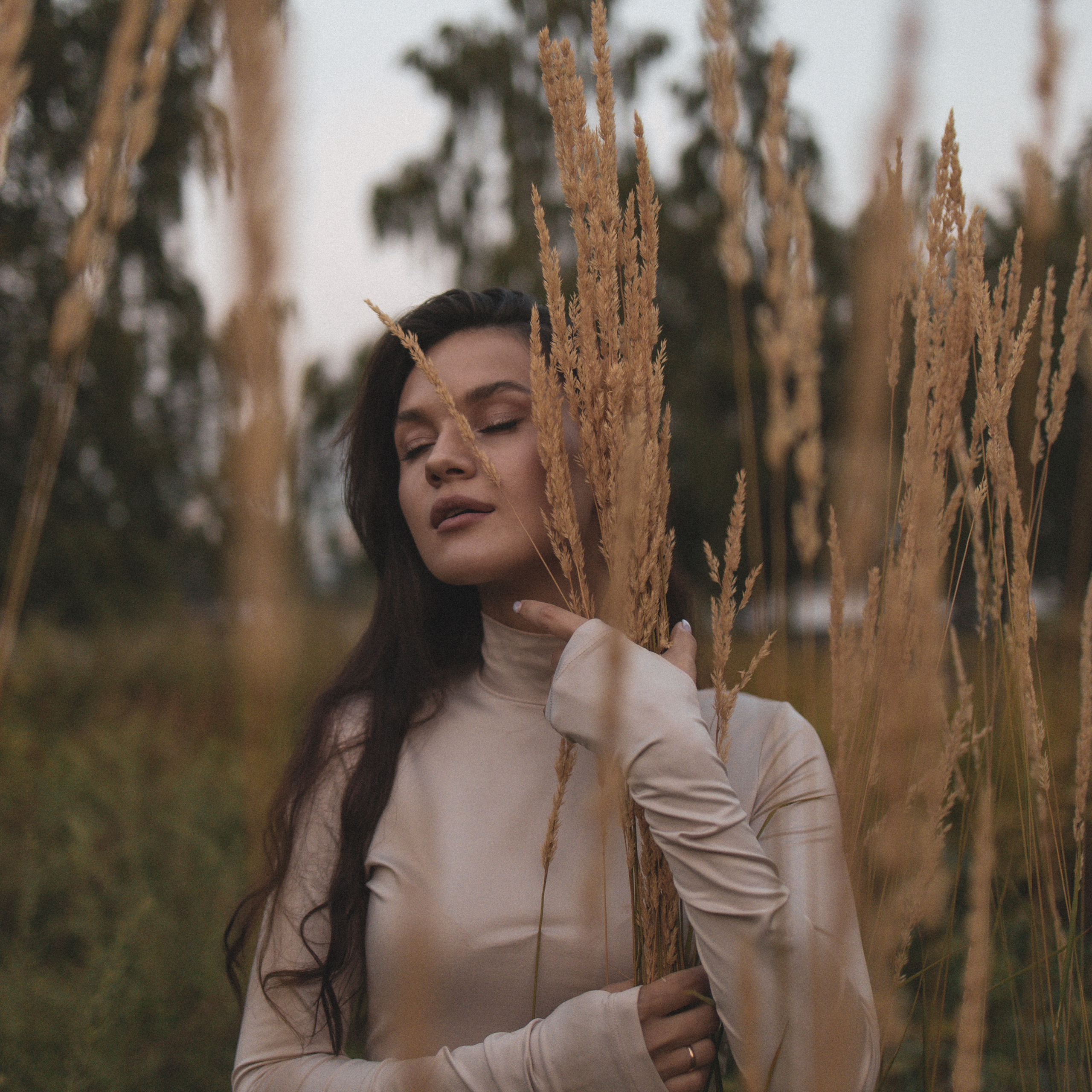 Дима и Оксана. Семейный свадебный фотограф Семен Егоров