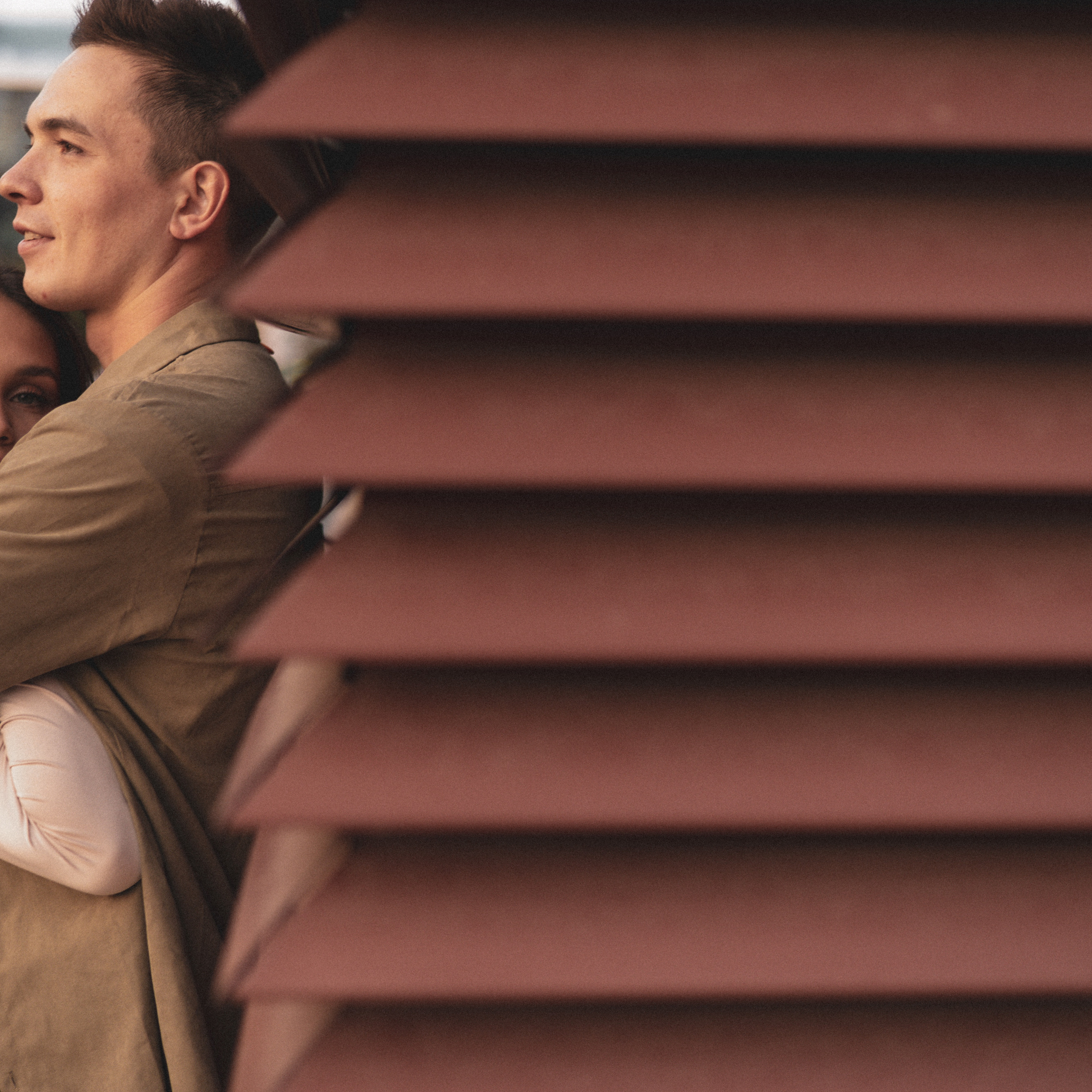 Дима и Оксана. Семейный свадебный фотограф Семен Егоров