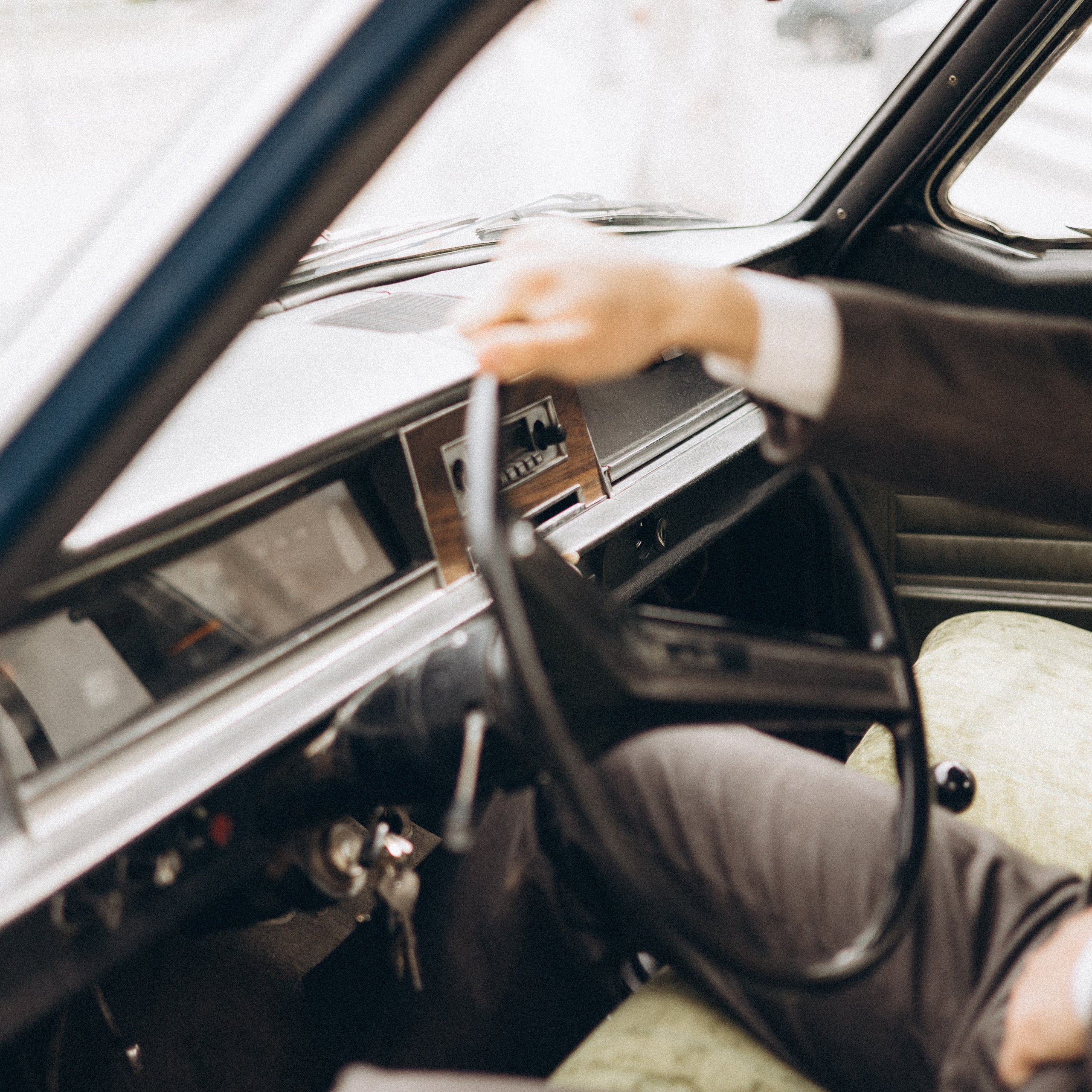 Советская свадьба. Семейный свадебный фотограф Семен Егоров