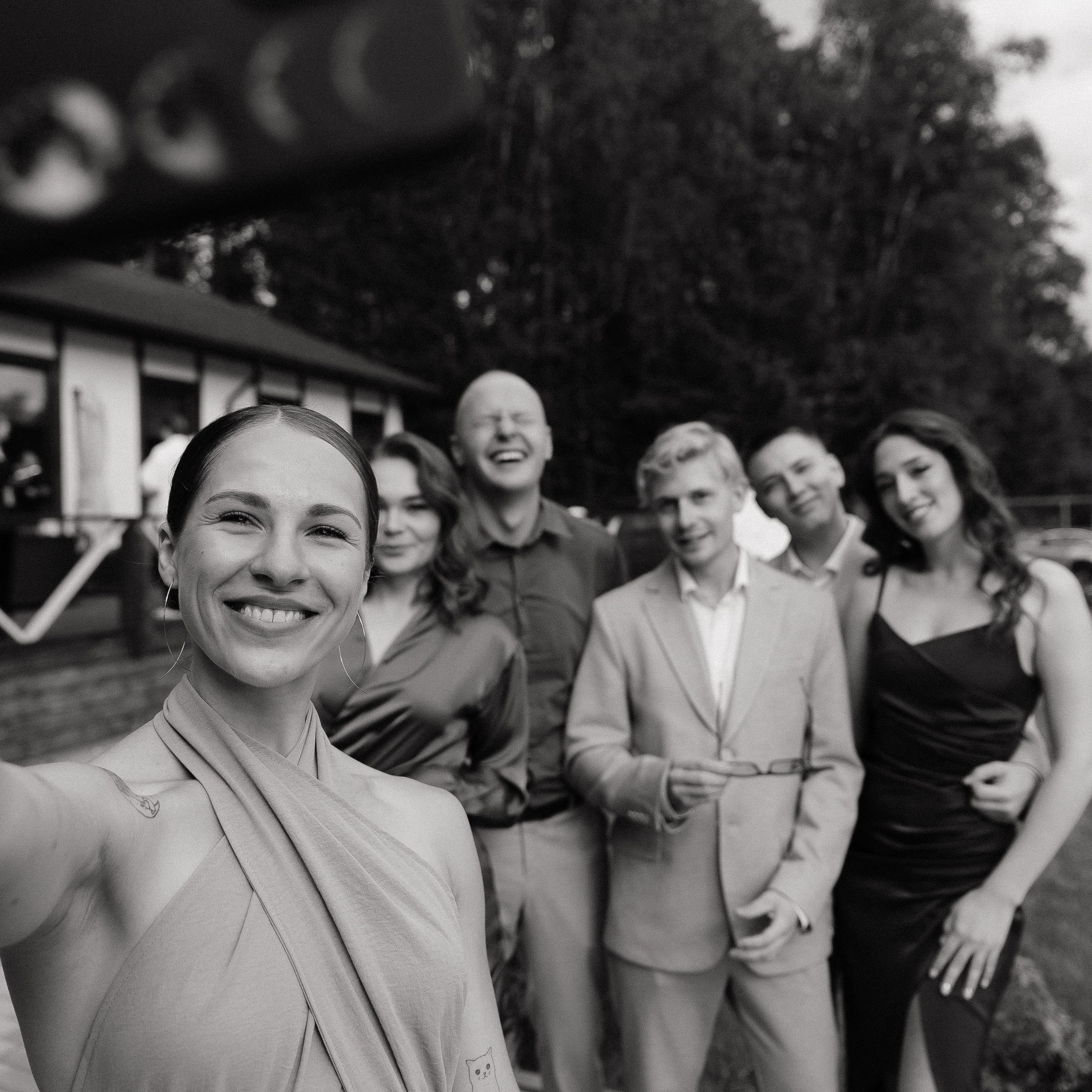 Данил и Ирина. Семейный свадебный фотограф Семен Егоров