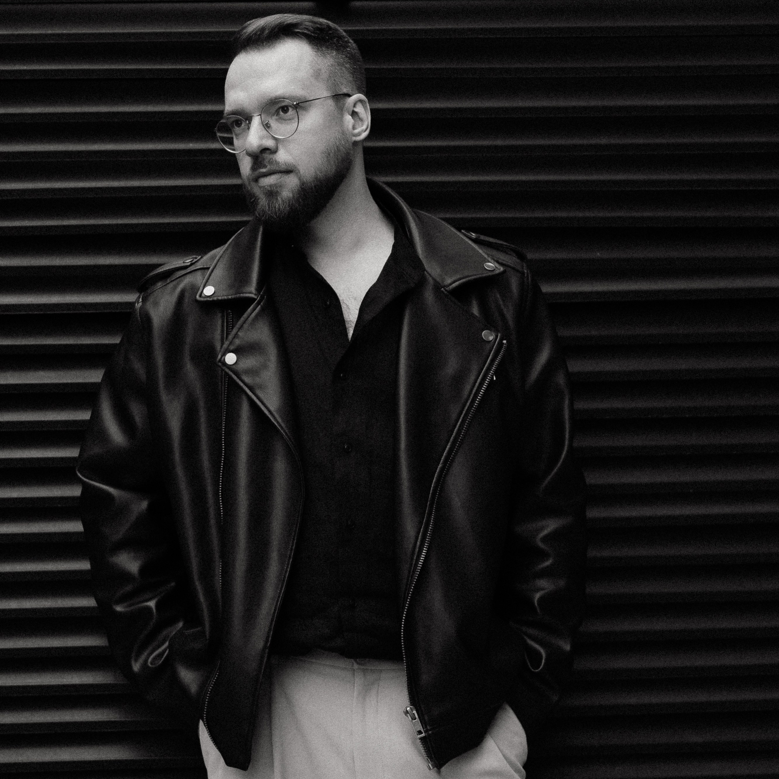 Ваня и Аня. Семейный свадебный фотограф Семен Егоров