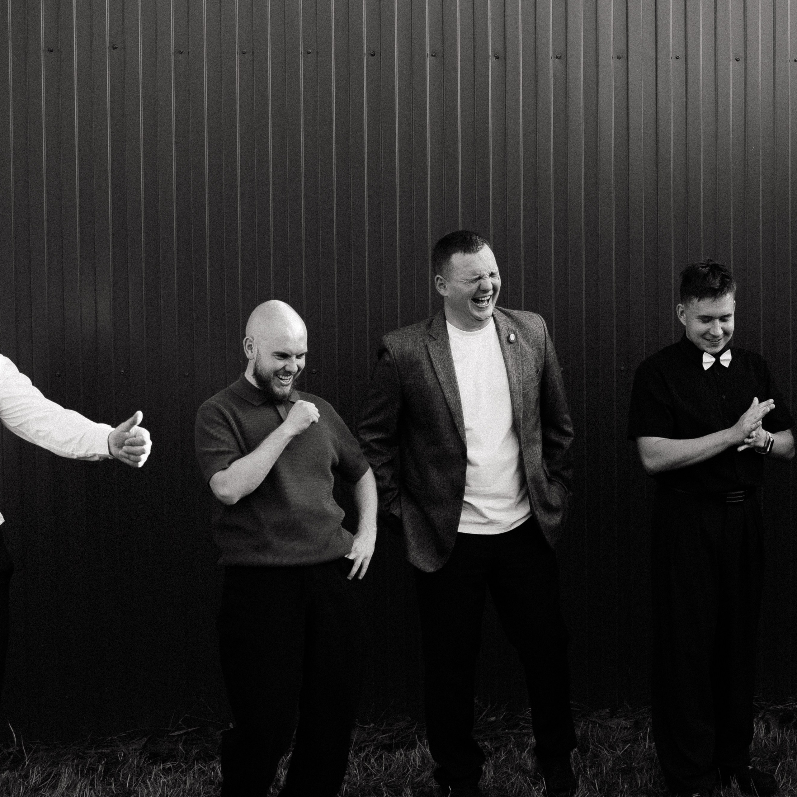 Леша и Алена. Семейный свадебный фотограф Семен Егоров