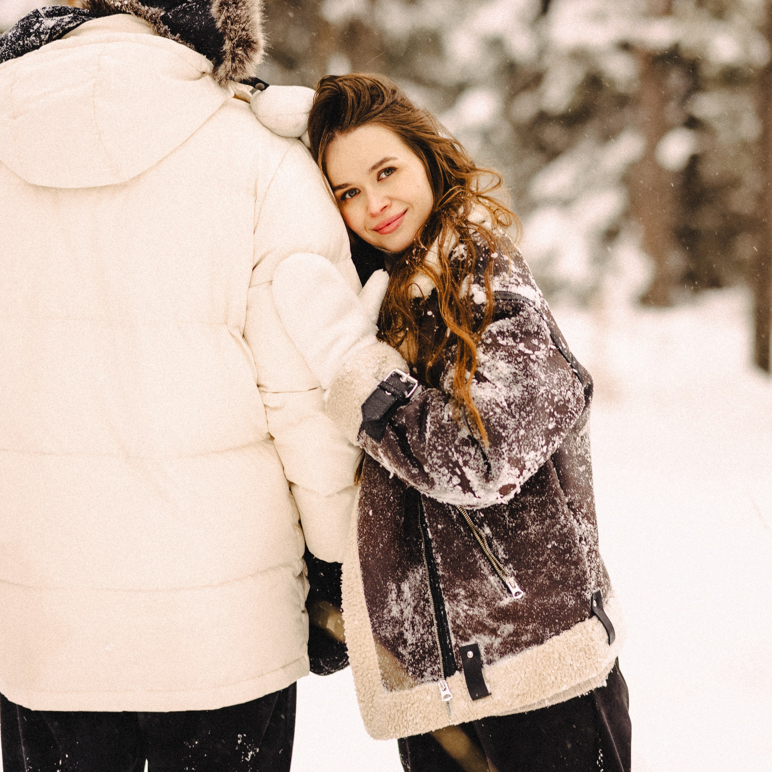 Саша и Маша. Семейный свадебный фотограф Семен Егоров