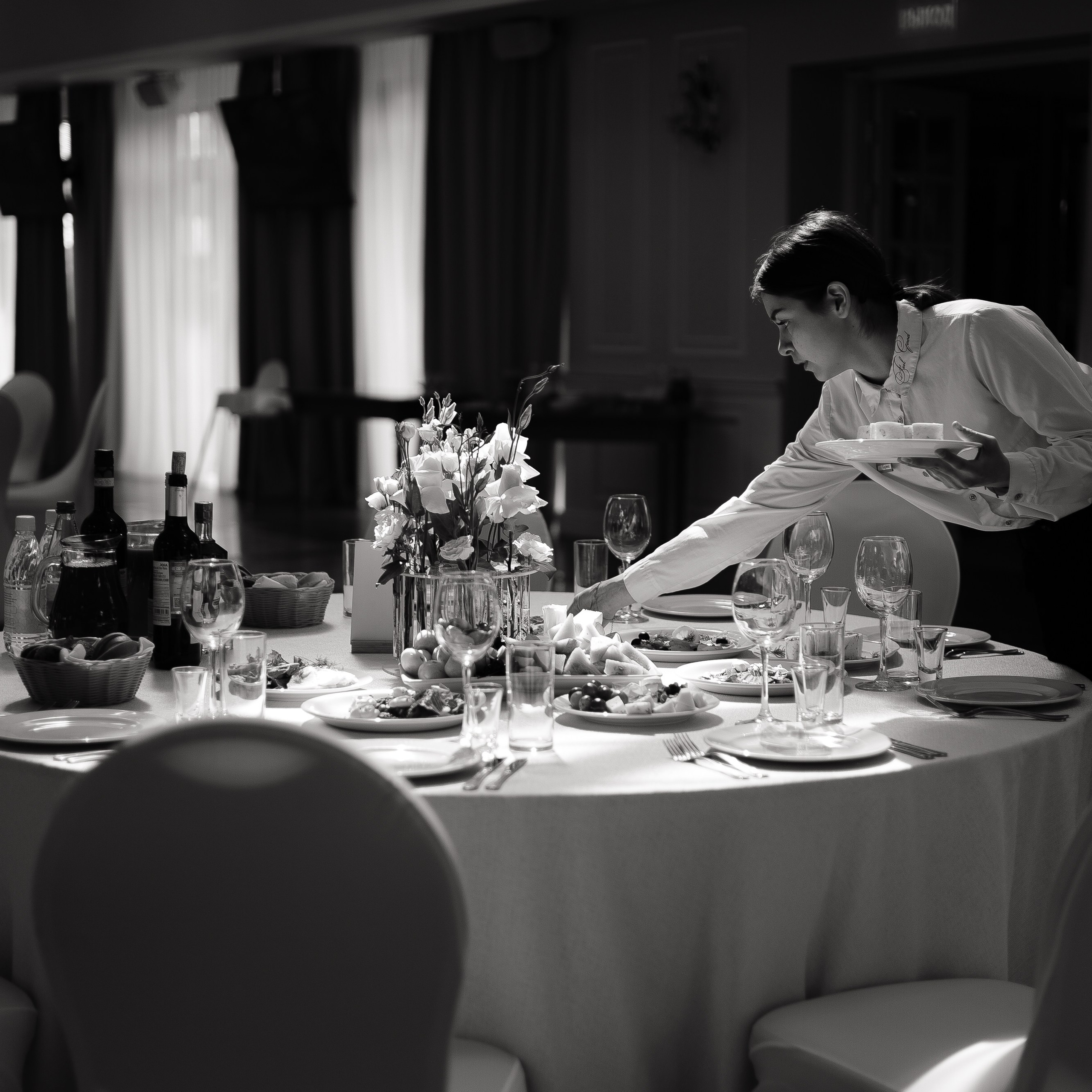 Залина и Дима. Семейный свадебный фотограф Семен Егоров