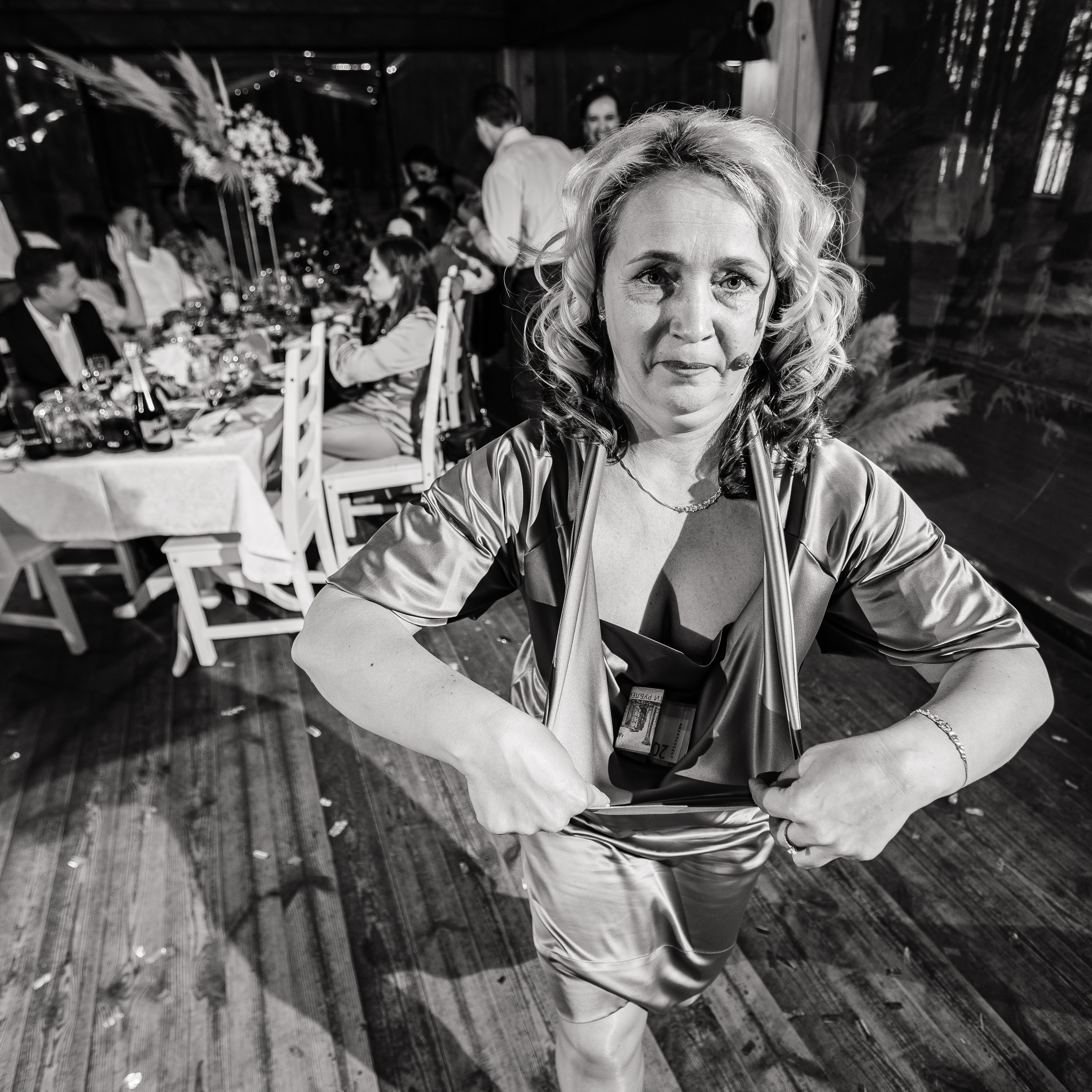 Саша и Алла. Семейный свадебный фотограф Семен Егоров