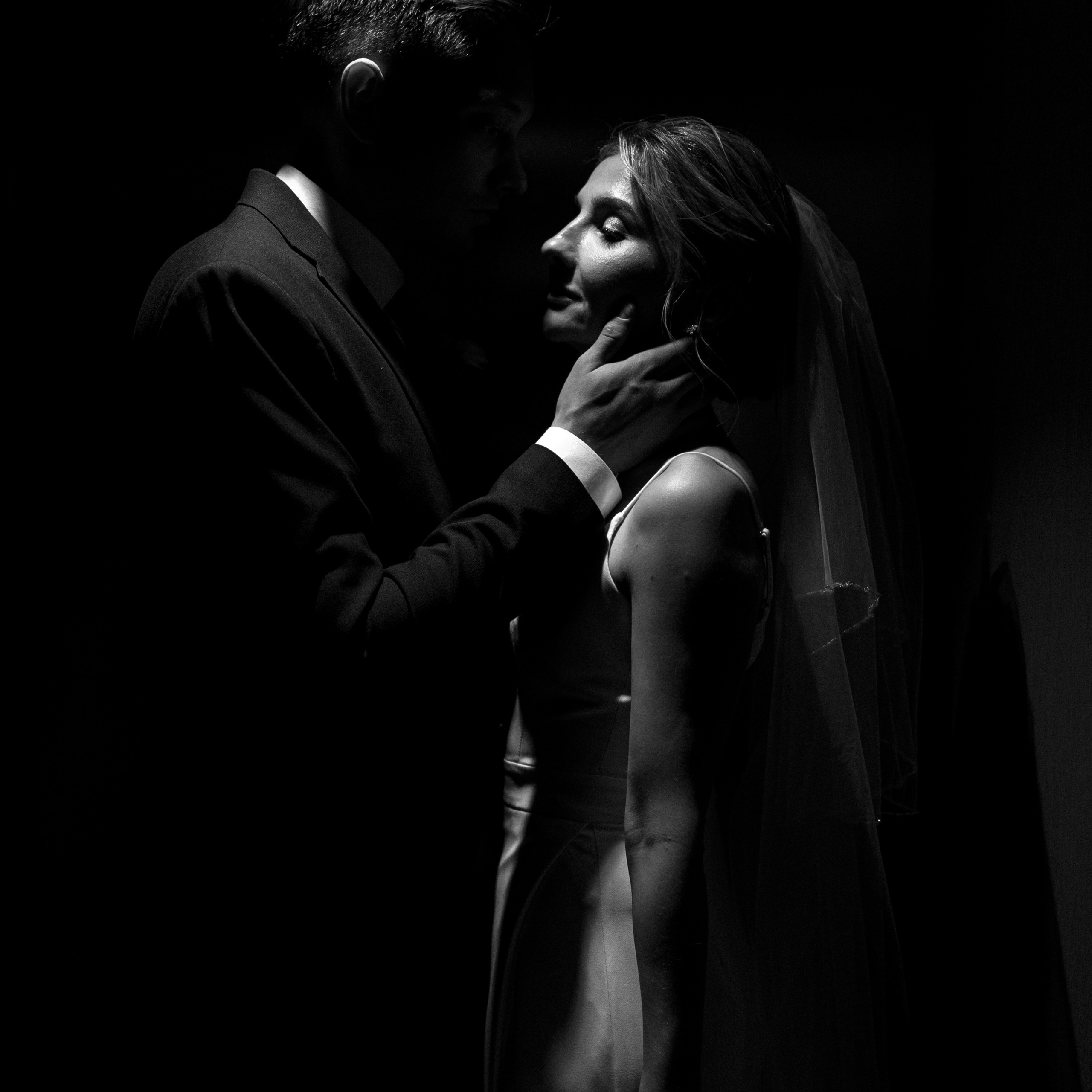 Оля и Данил. Семейный свадебный фотограф Семен Егоров