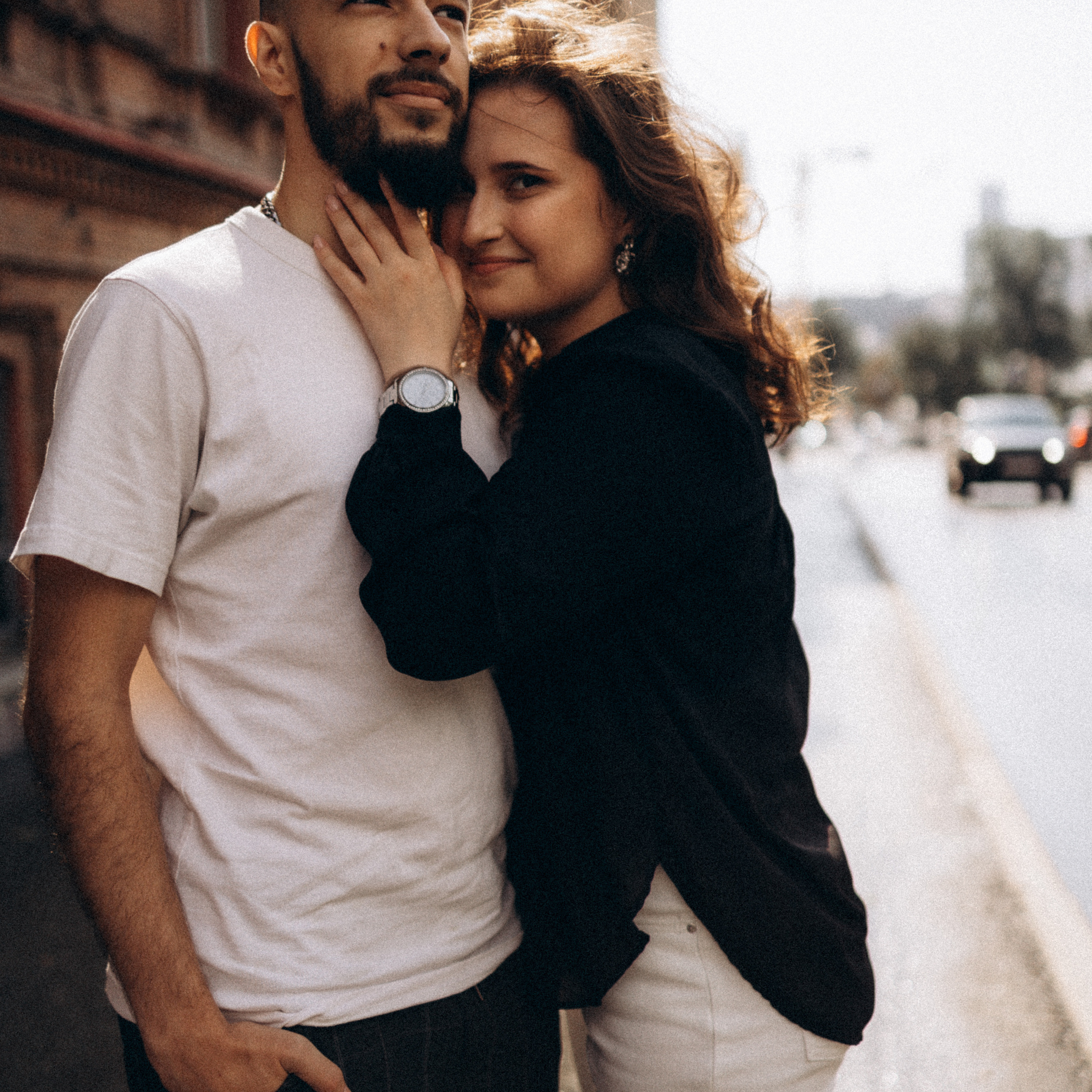 Алина и Ваня. Семейный свадебный фотограф Семен Егоров