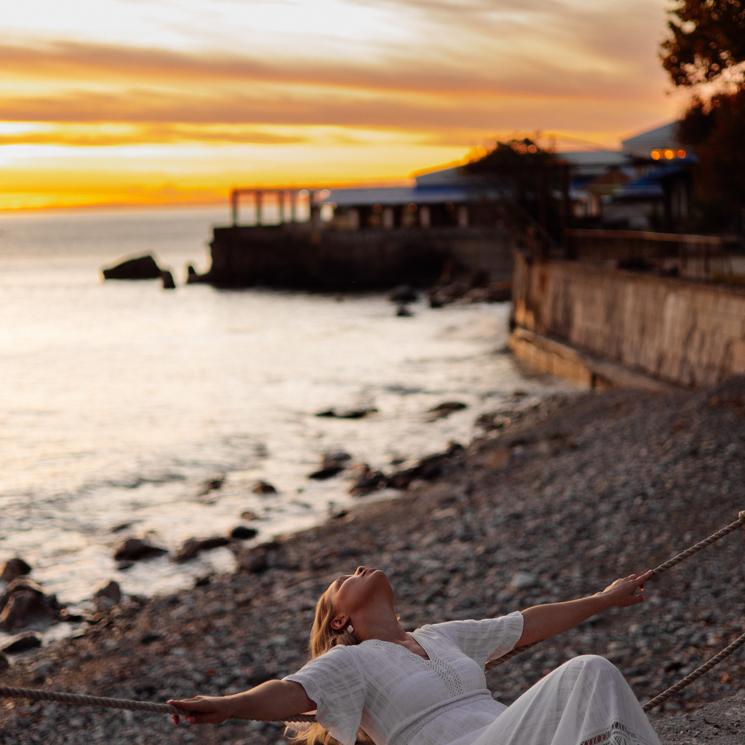 Рита (Абхазия). Семейный свадебный фотограф Семен Егоров