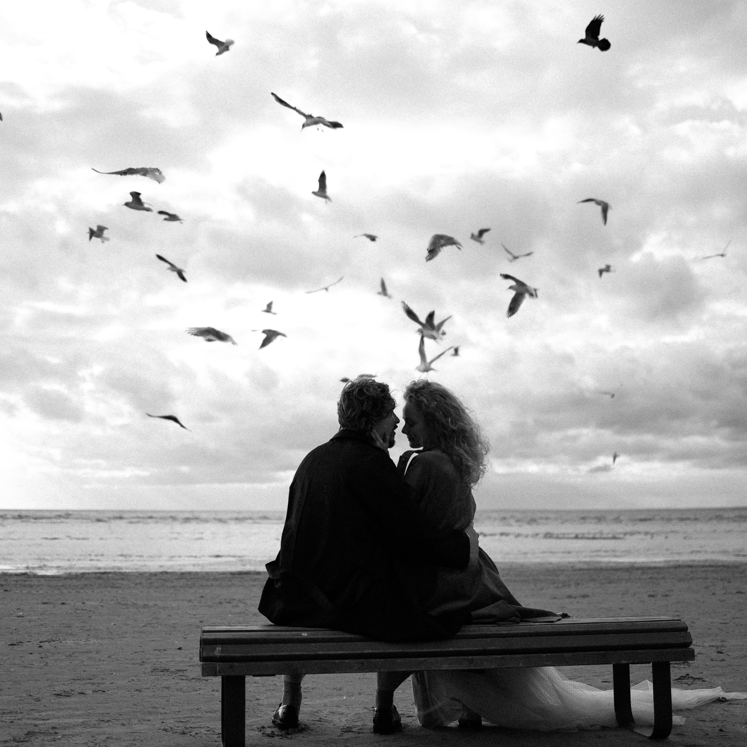 Паша и Света. Семейный свадебный фотограф Семен Егоров