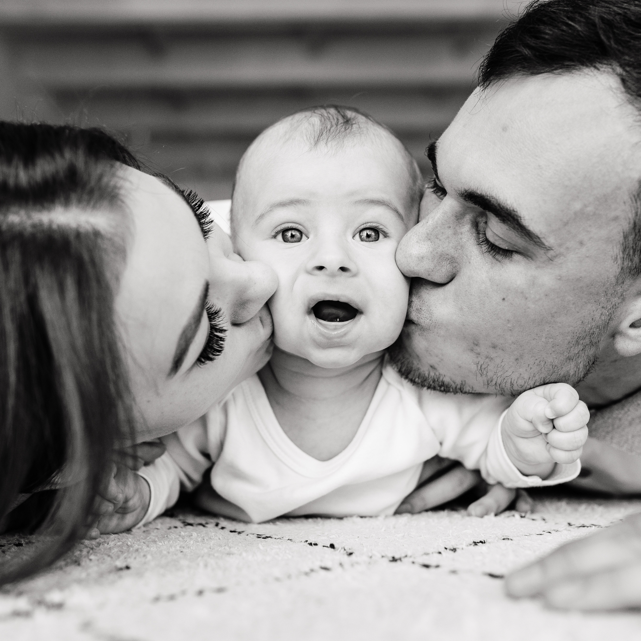 Отзывы. Семейный свадебный фотограф Семен Егоров