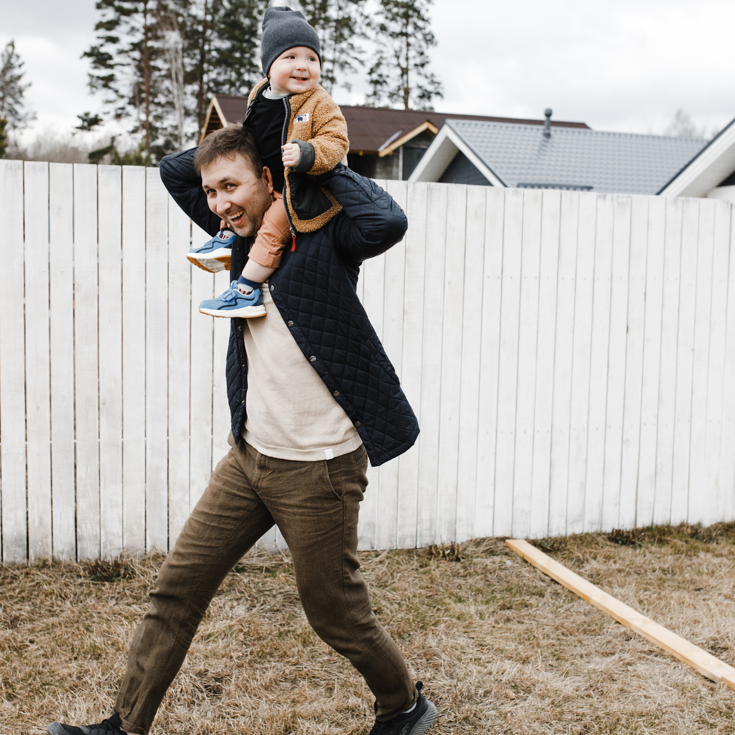 1 годовасие. Семейный свадебный фотограф Семен Егоров
