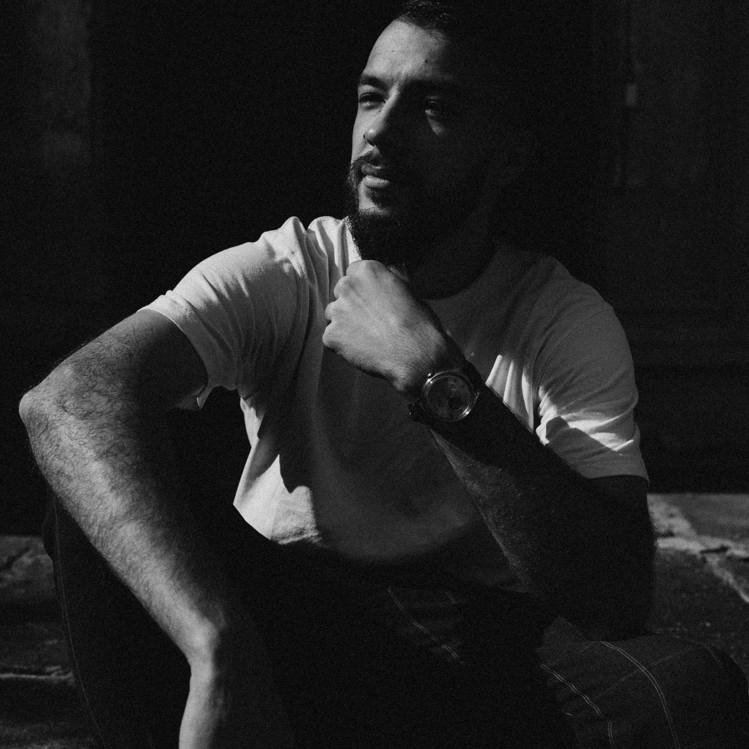 Алина и Ваня. Семейный свадебный фотограф Семен Егоров