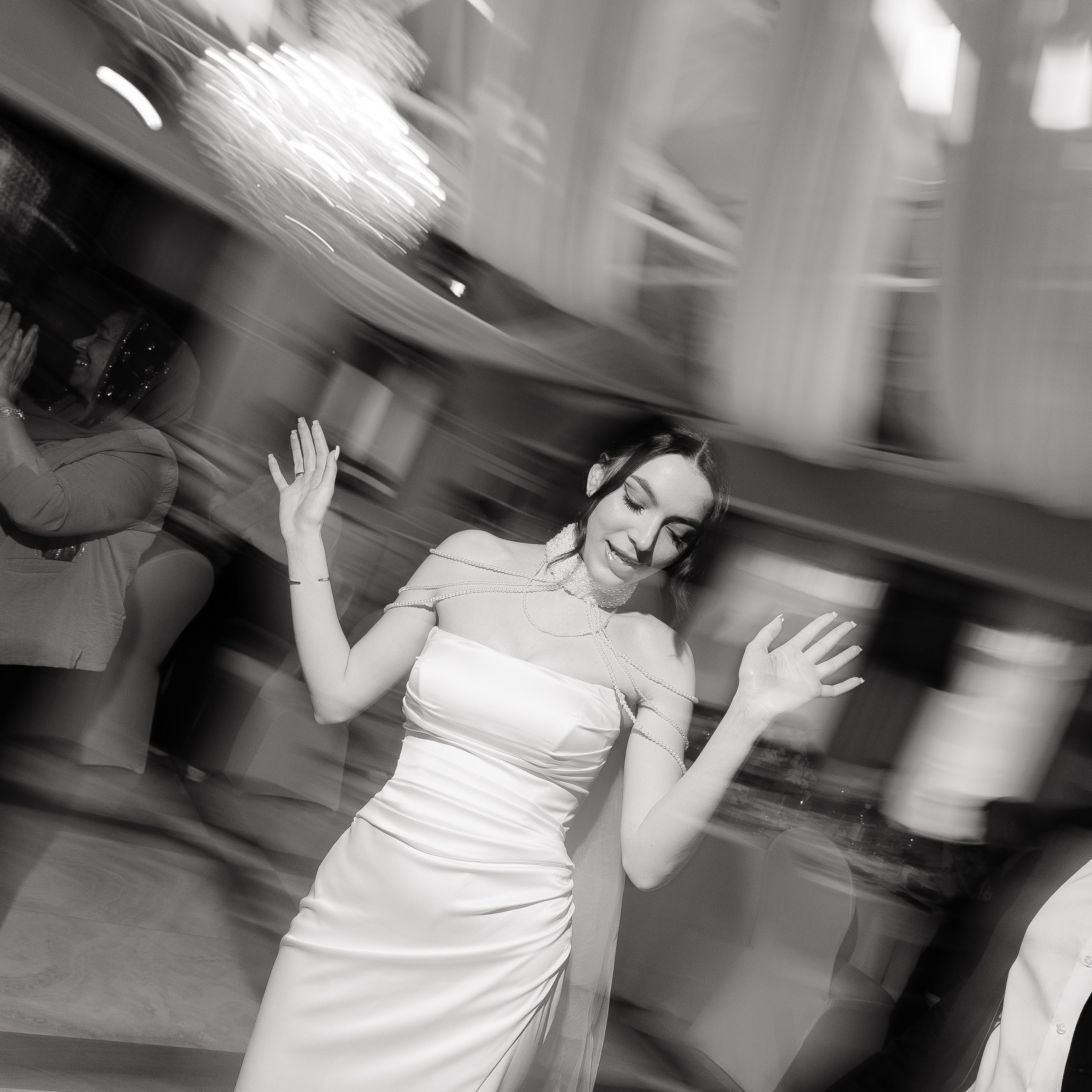 Залина и Дима. Семейный свадебный фотограф Семен Егоров