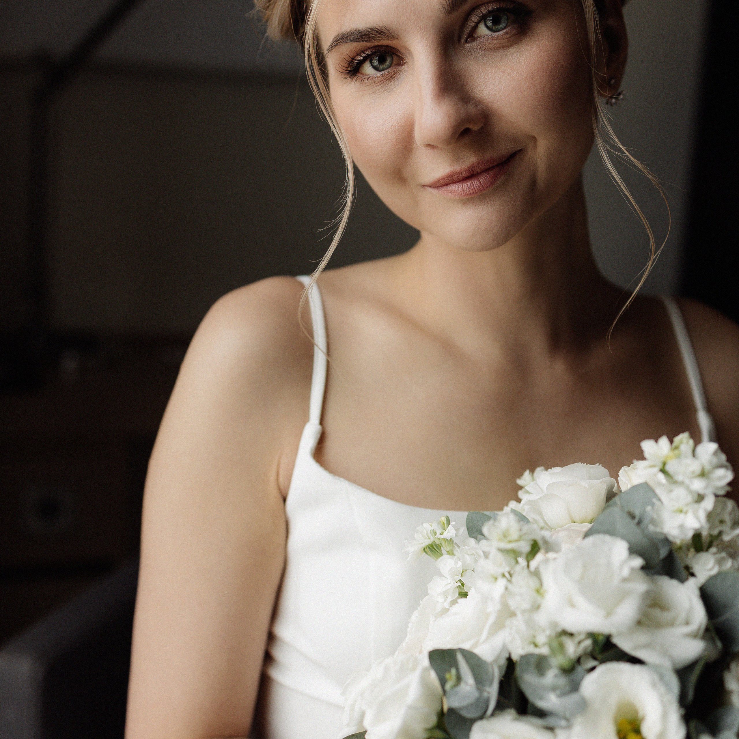 Оля и Данил. Семейный свадебный фотограф Семен Егоров