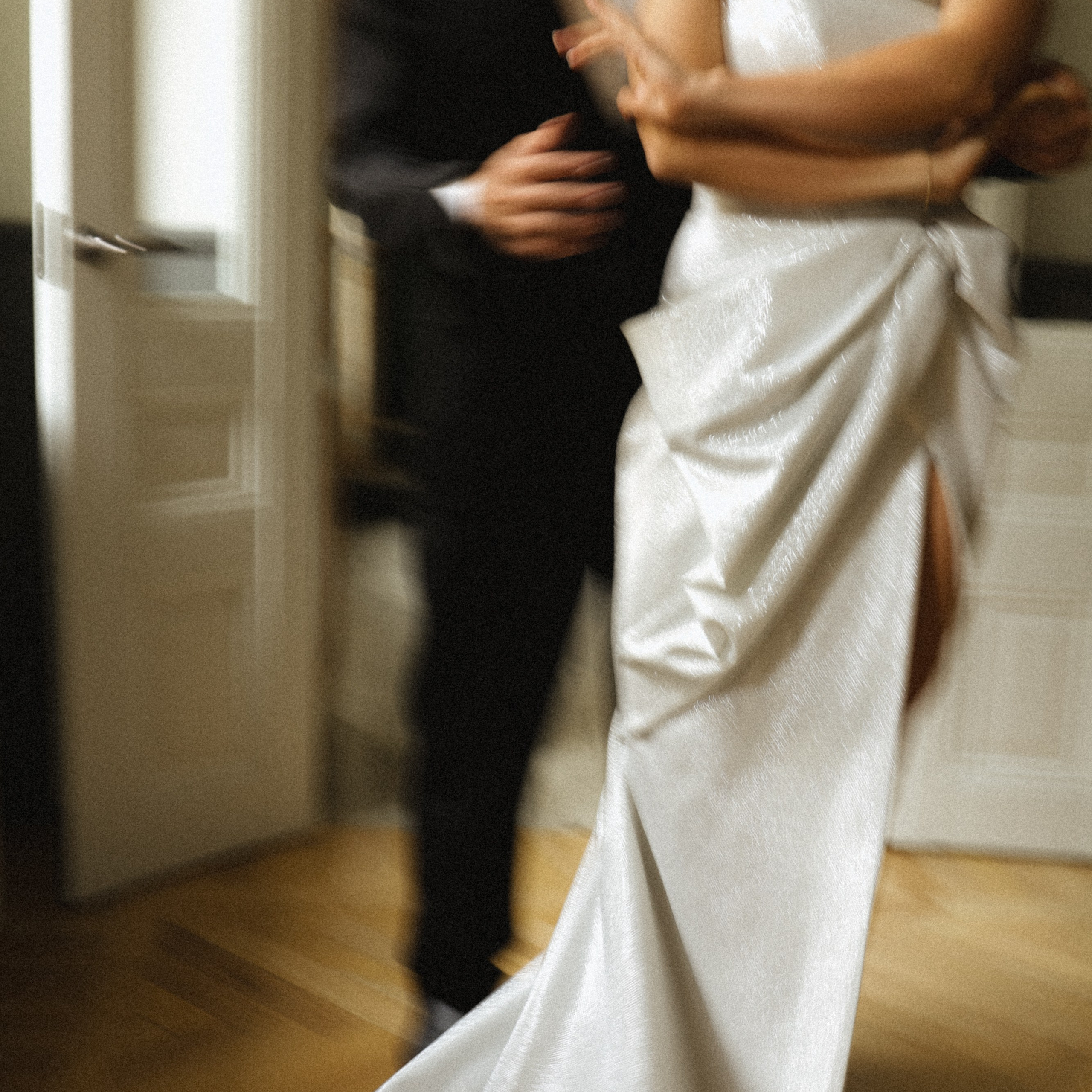 Инна и Артем. Семейный свадебный фотограф Семен Егоров