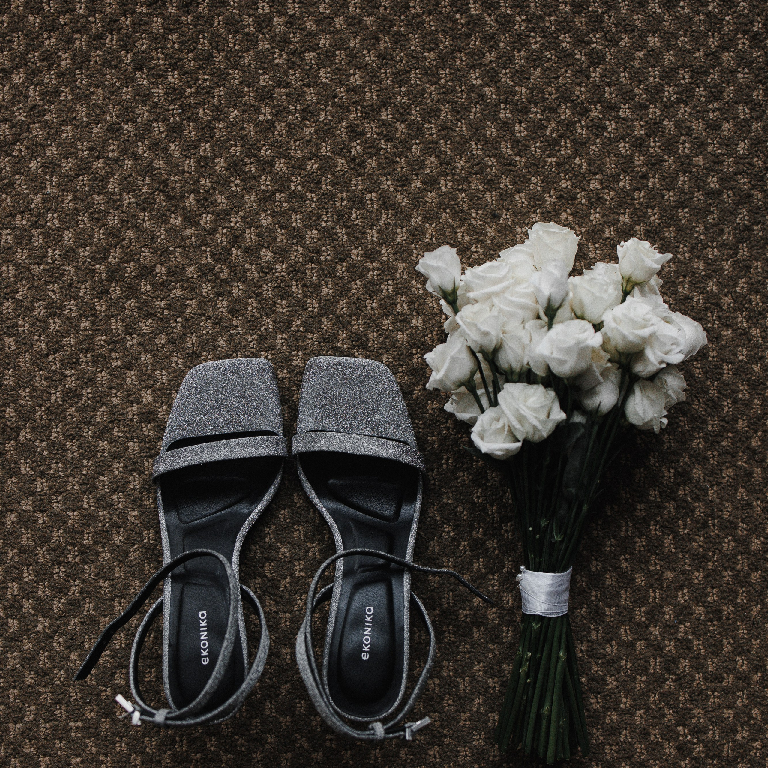 Залина и Дима. Семейный свадебный фотограф Семен Егоров