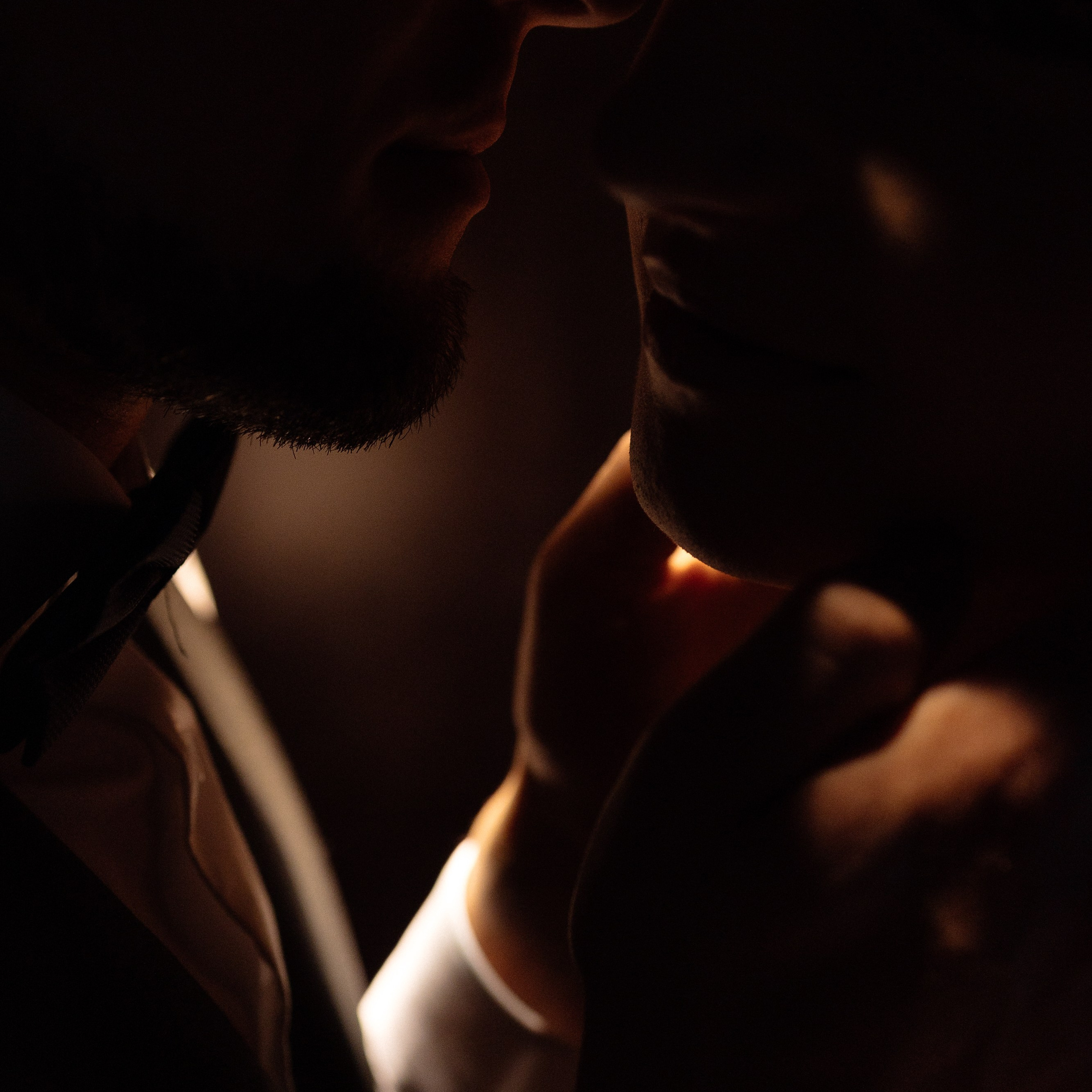 Никодим и Мариам. Семейный свадебный фотограф Семен Егоров