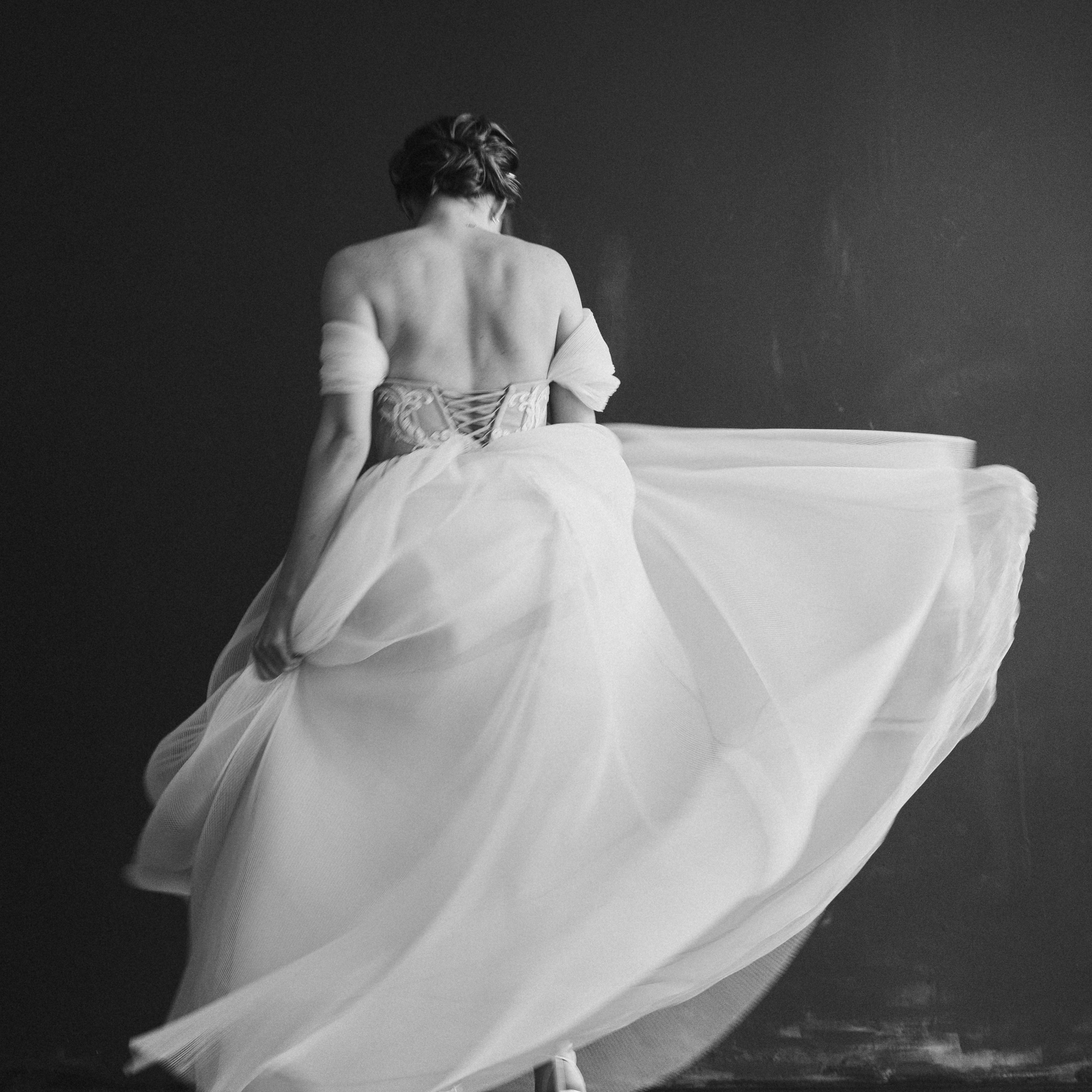 Аня и Данил. Семейный свадебный фотограф Семен Егоров