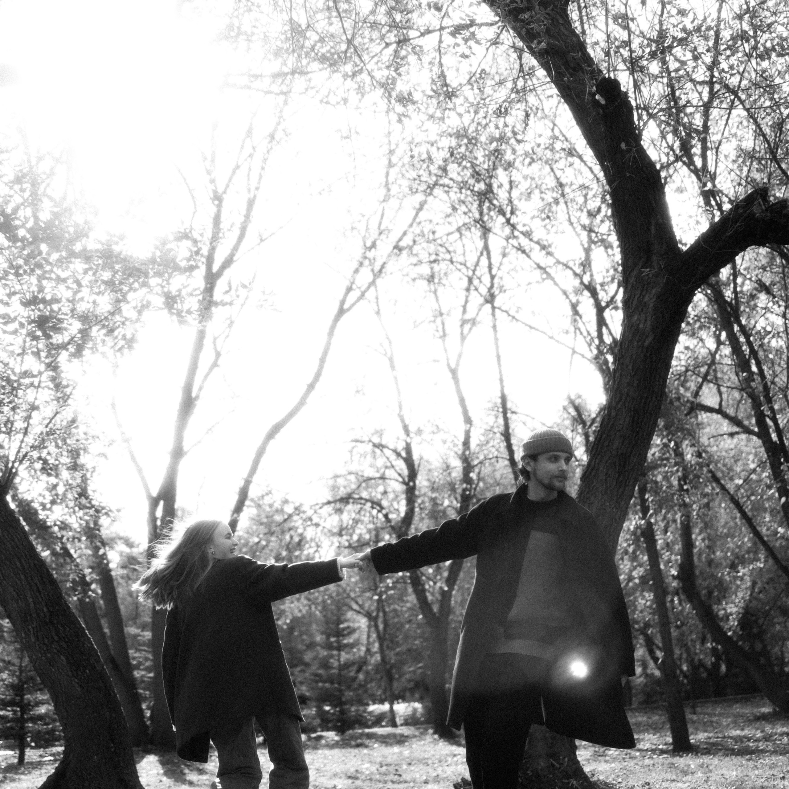 Валя и Макс. Семейный свадебный фотограф Семен Егоров