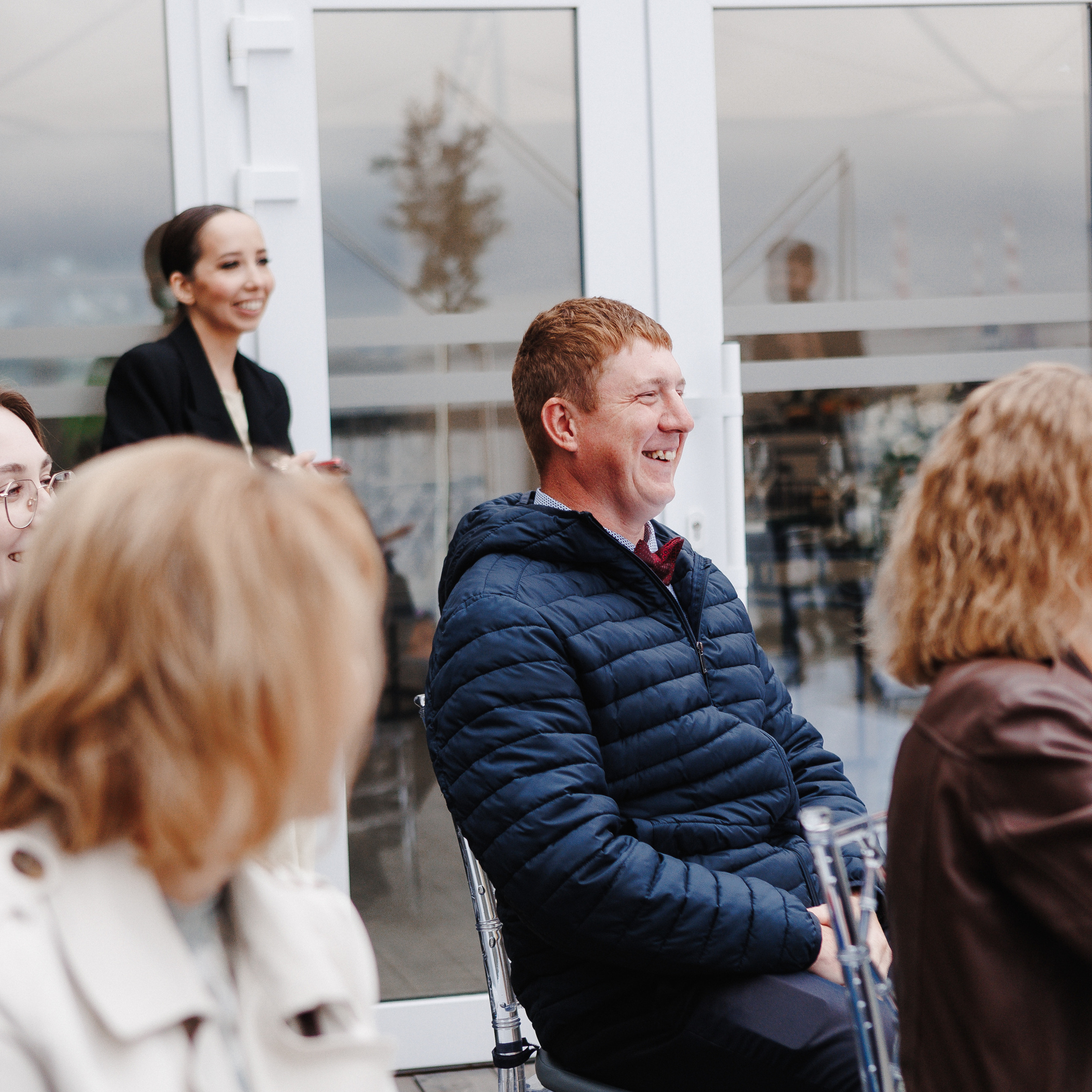 Оля и Данил. Семейный свадебный фотограф Семен Егоров