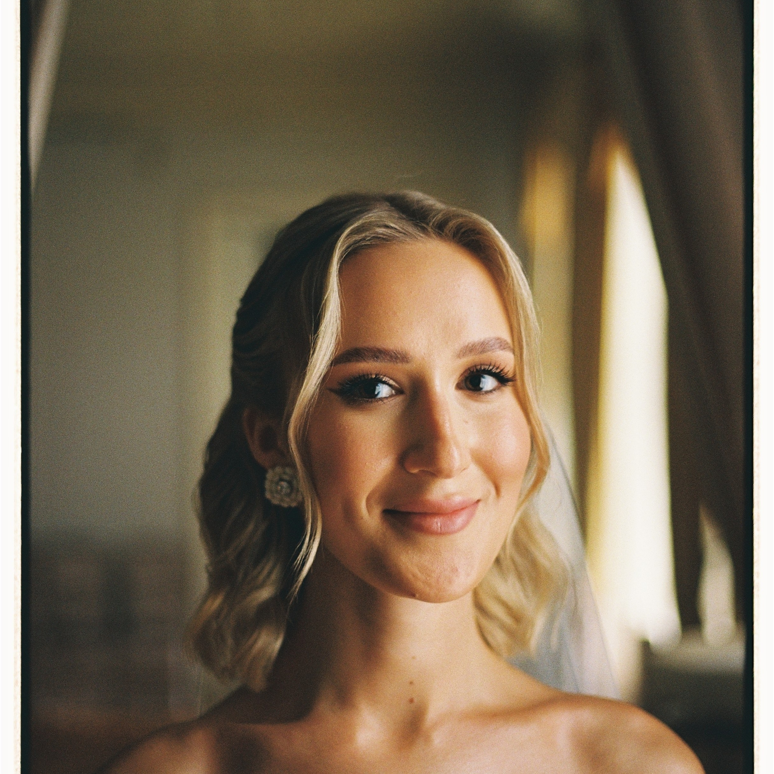 Пленка. Семейный свадебный фотограф Семен Егоров