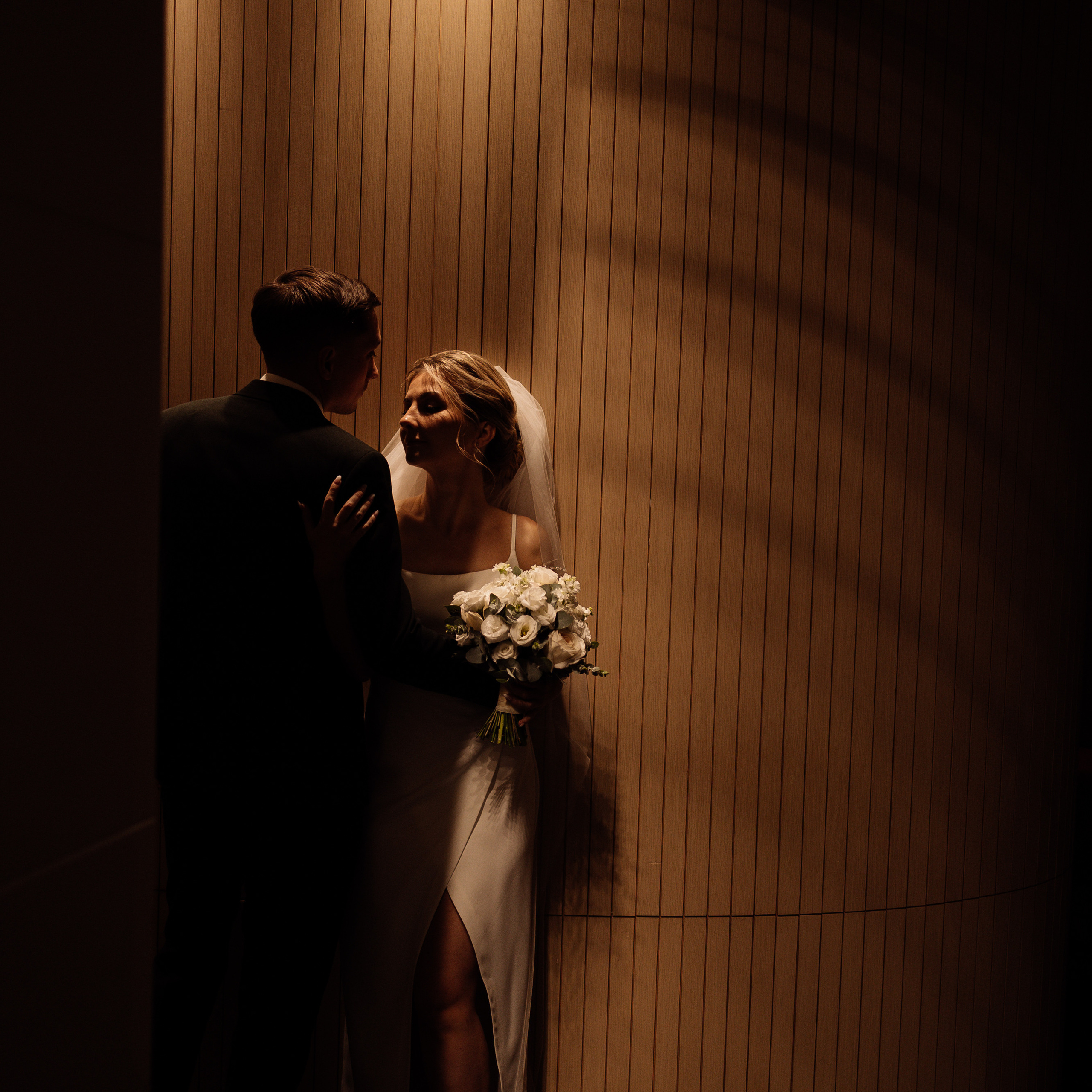 Оля и Данил. Семейный свадебный фотограф Семен Егоров