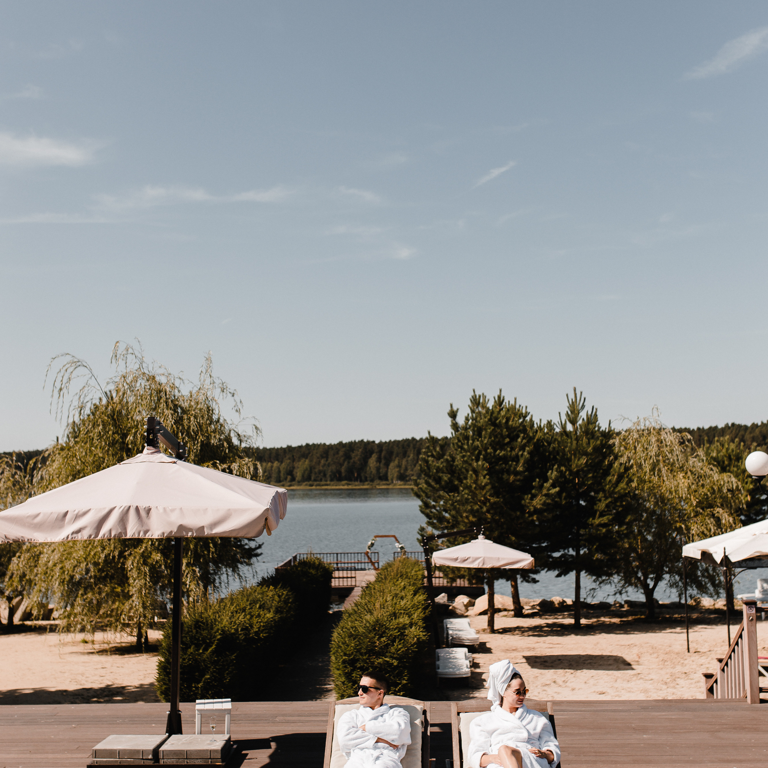 Дима и Оксана. Семейный свадебный фотограф Семен Егоров