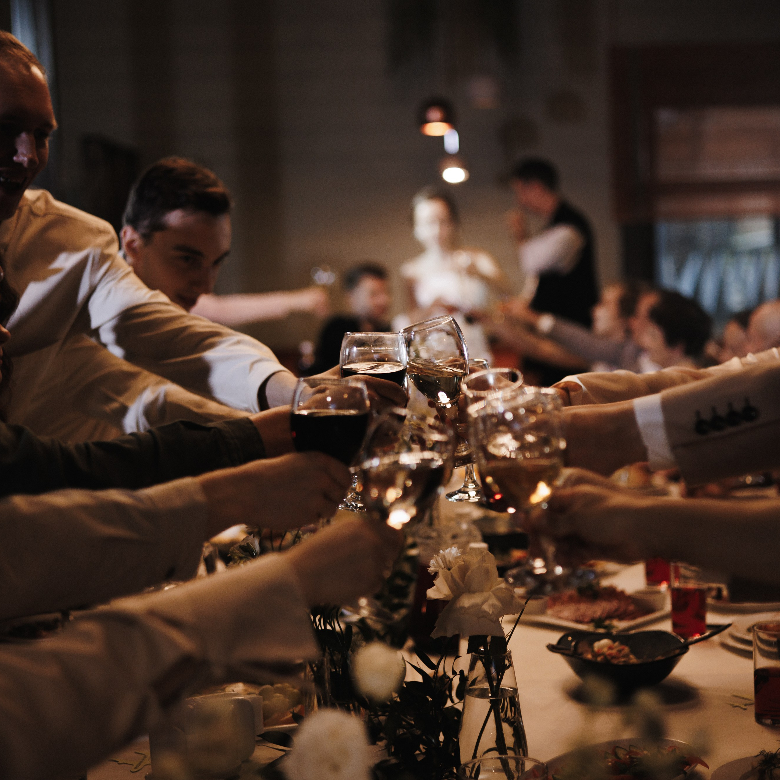 Данил и Ирина. Семейный свадебный фотограф Семен Егоров