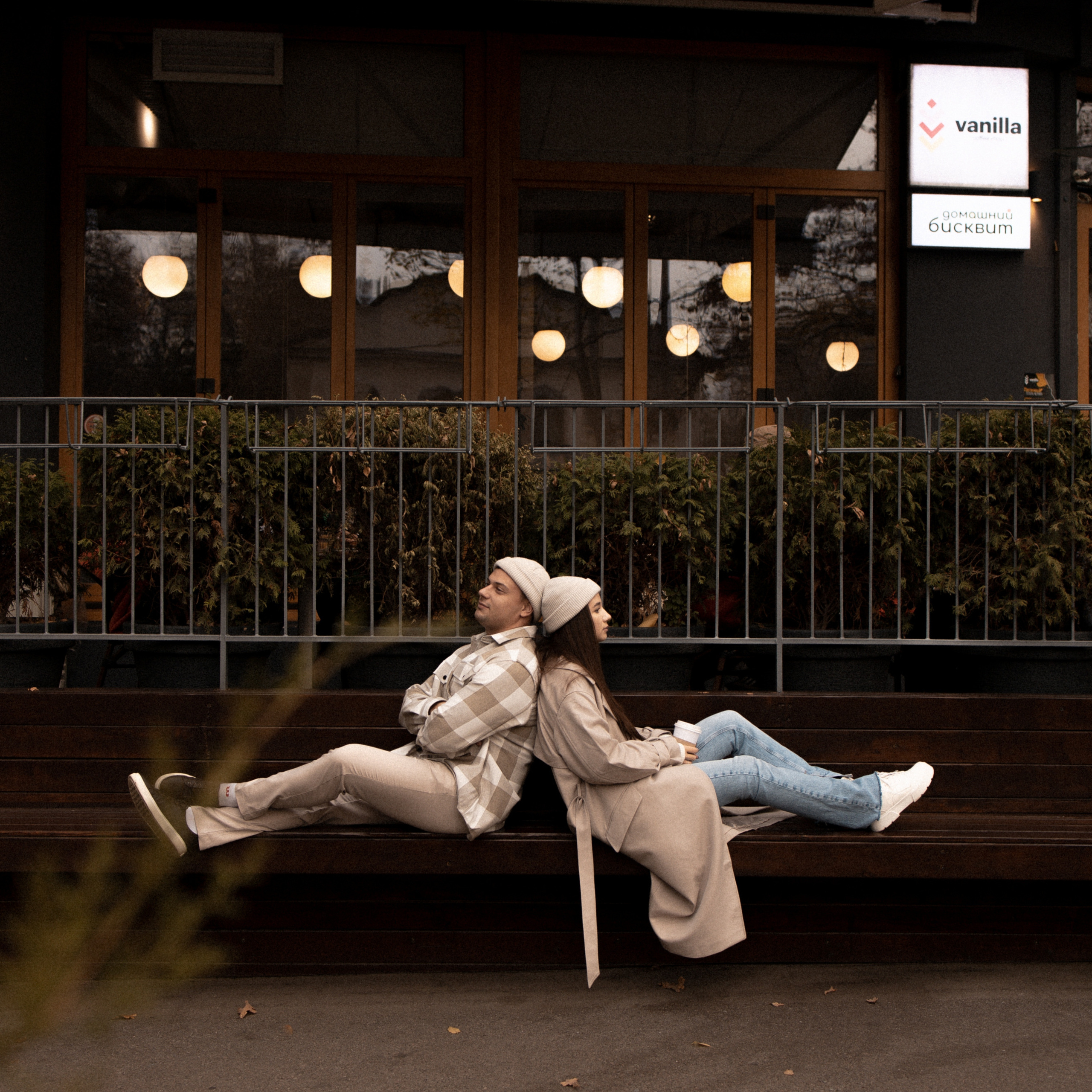 Отзывы. Семейный свадебный фотограф Семен Егоров