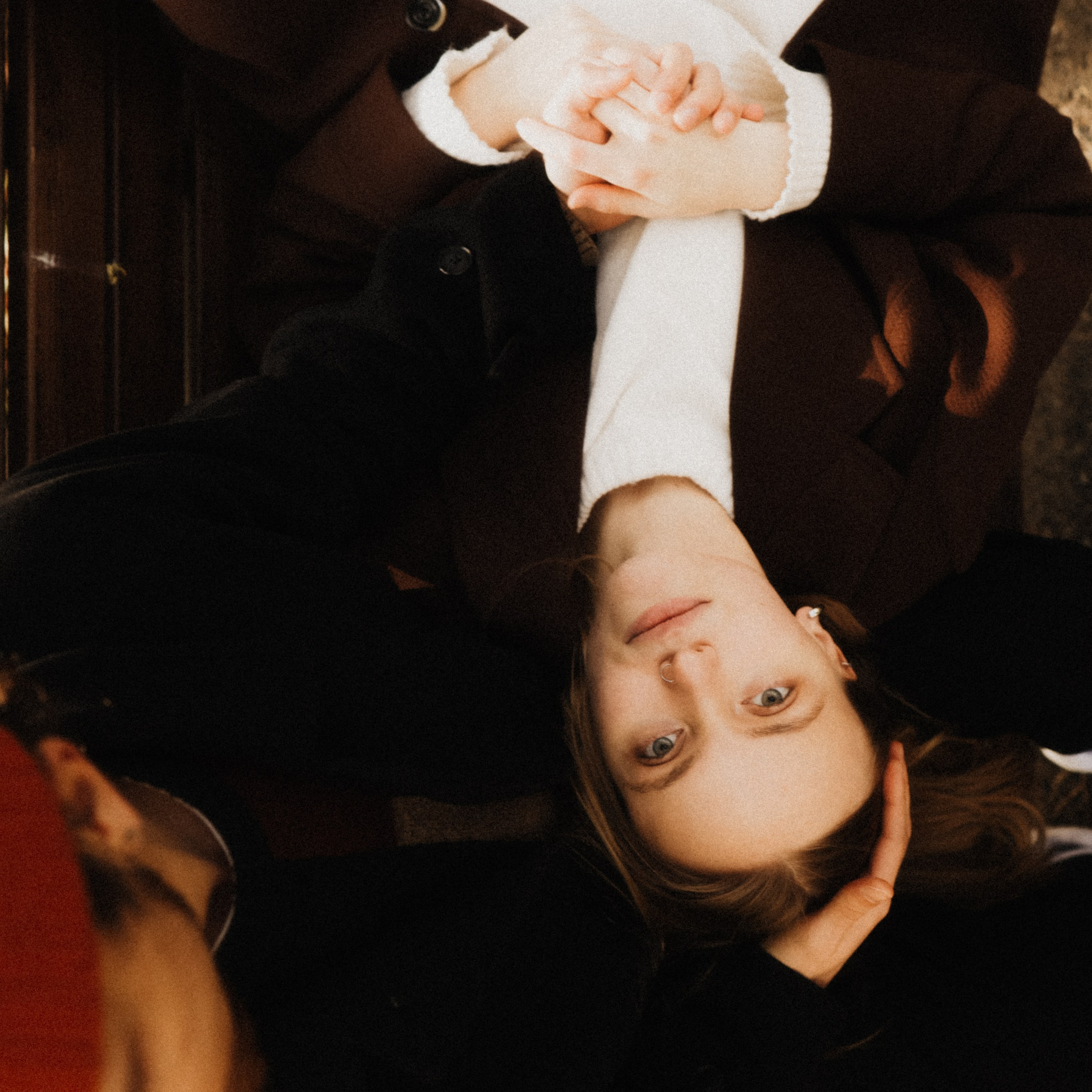 Валя и Макс. Семейный свадебный фотограф Семен Егоров