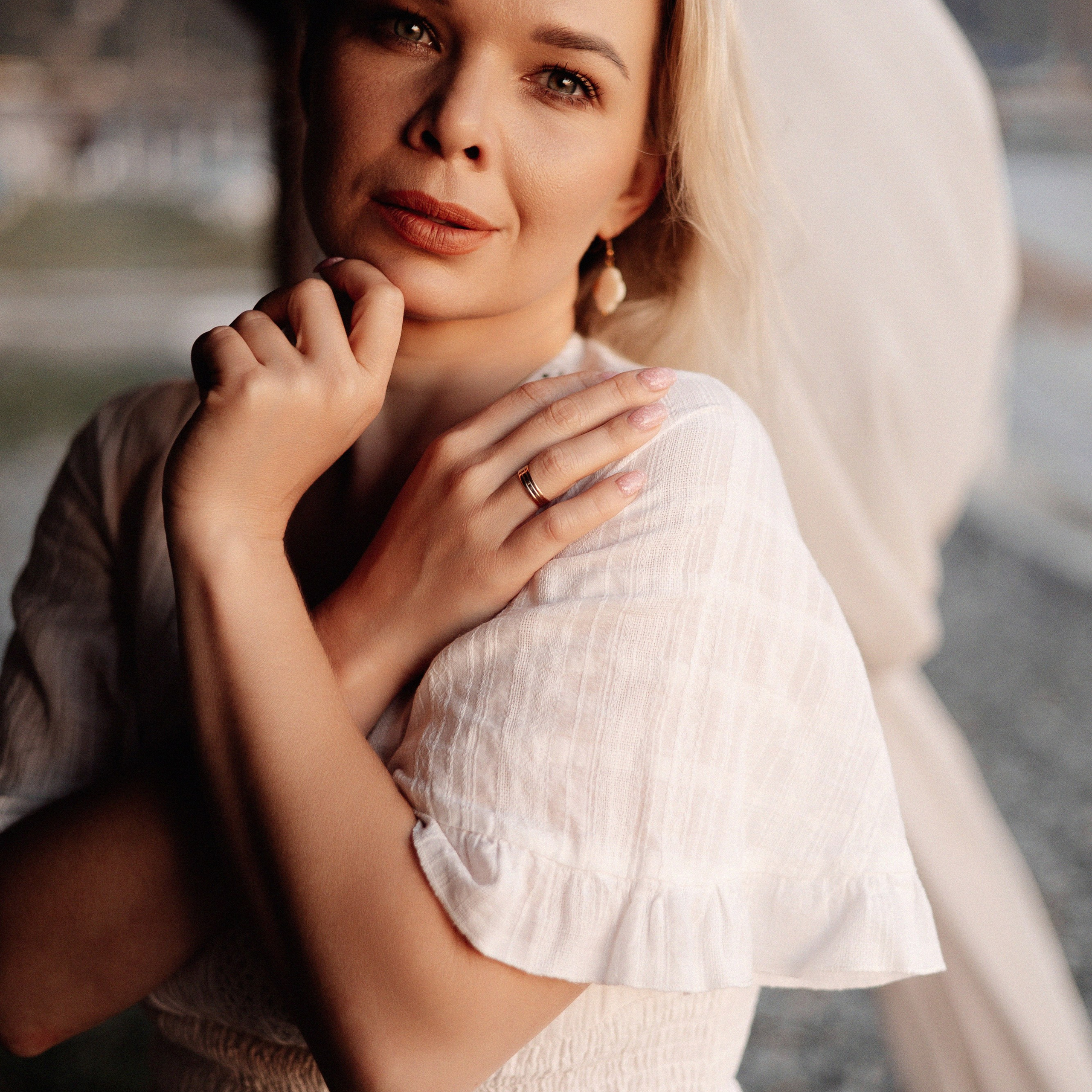 Рита (Абхазия). Семейный свадебный фотограф Семен Егоров