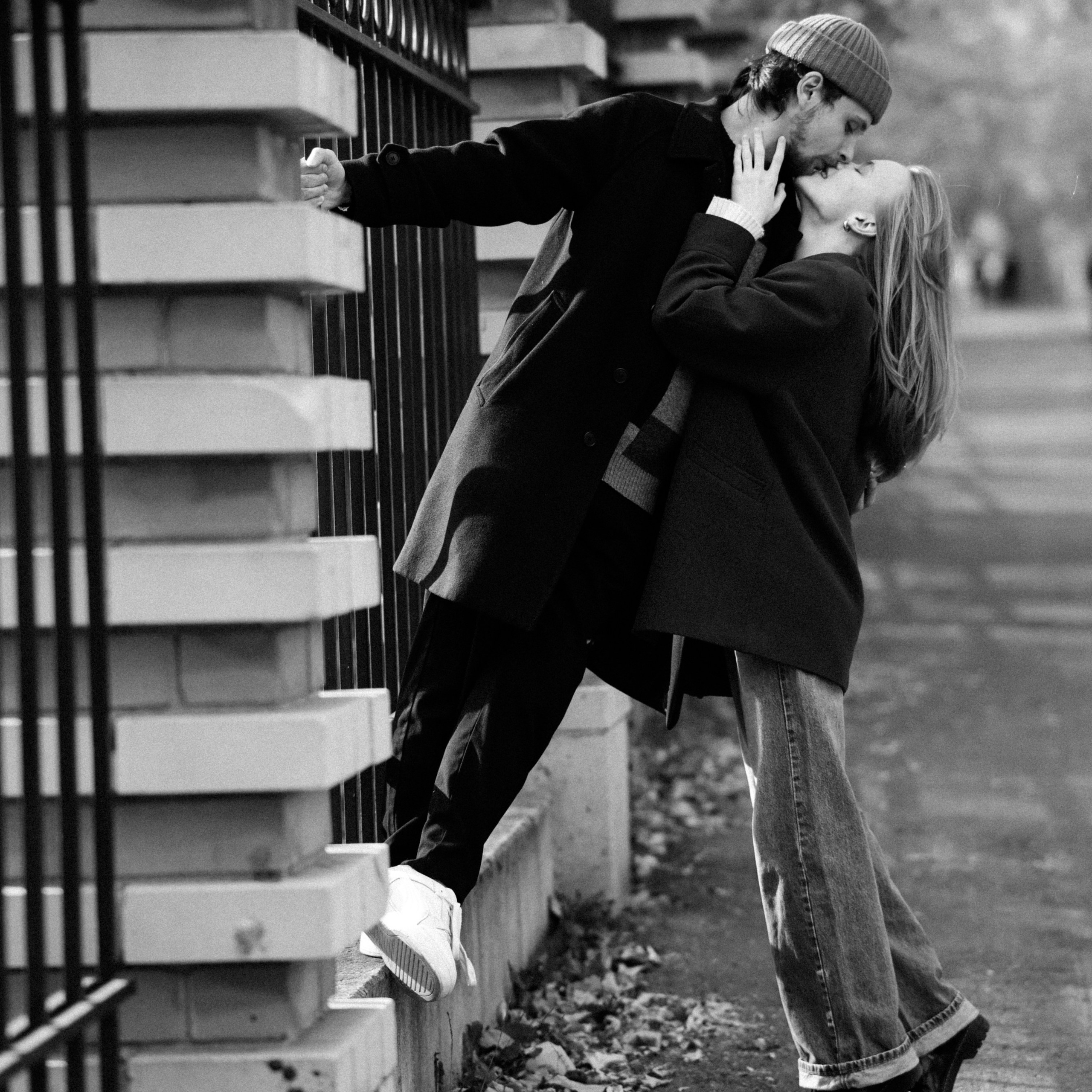 Валя и Макс. Семейный свадебный фотограф Семен Егоров