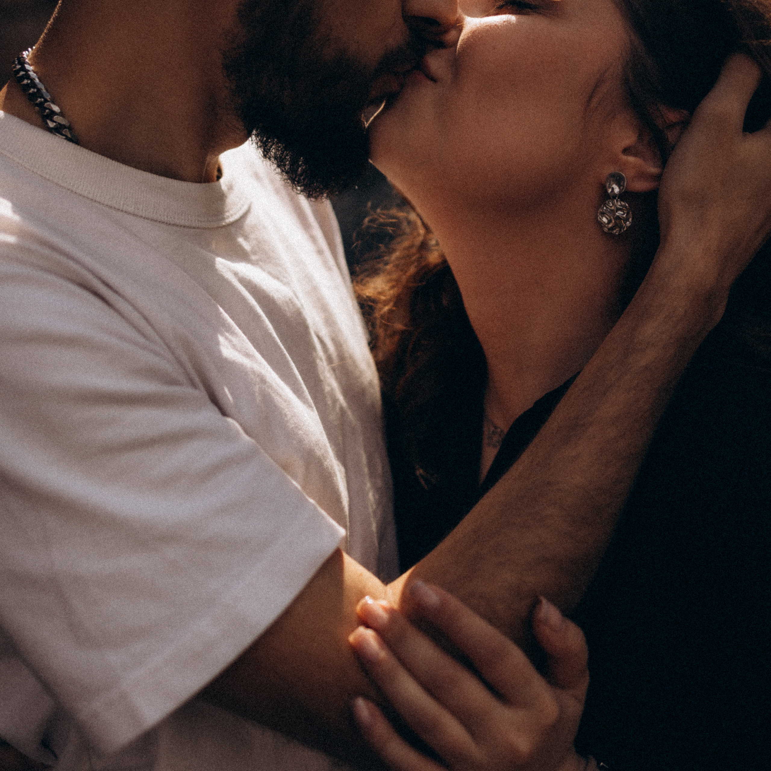 Алина и Ваня. Семейный свадебный фотограф Семен Егоров