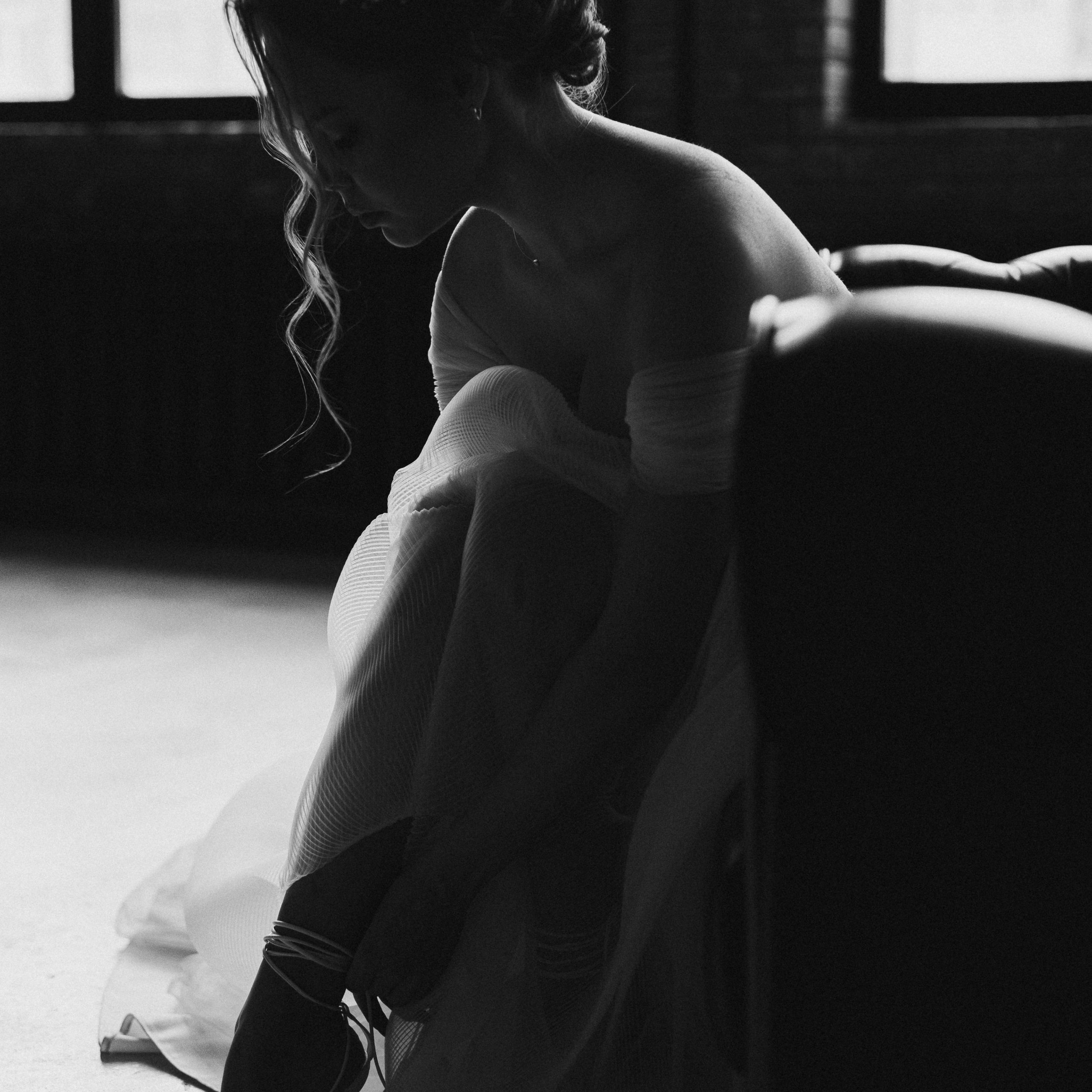 Аня и Данил. Семейный свадебный фотограф Семен Егоров