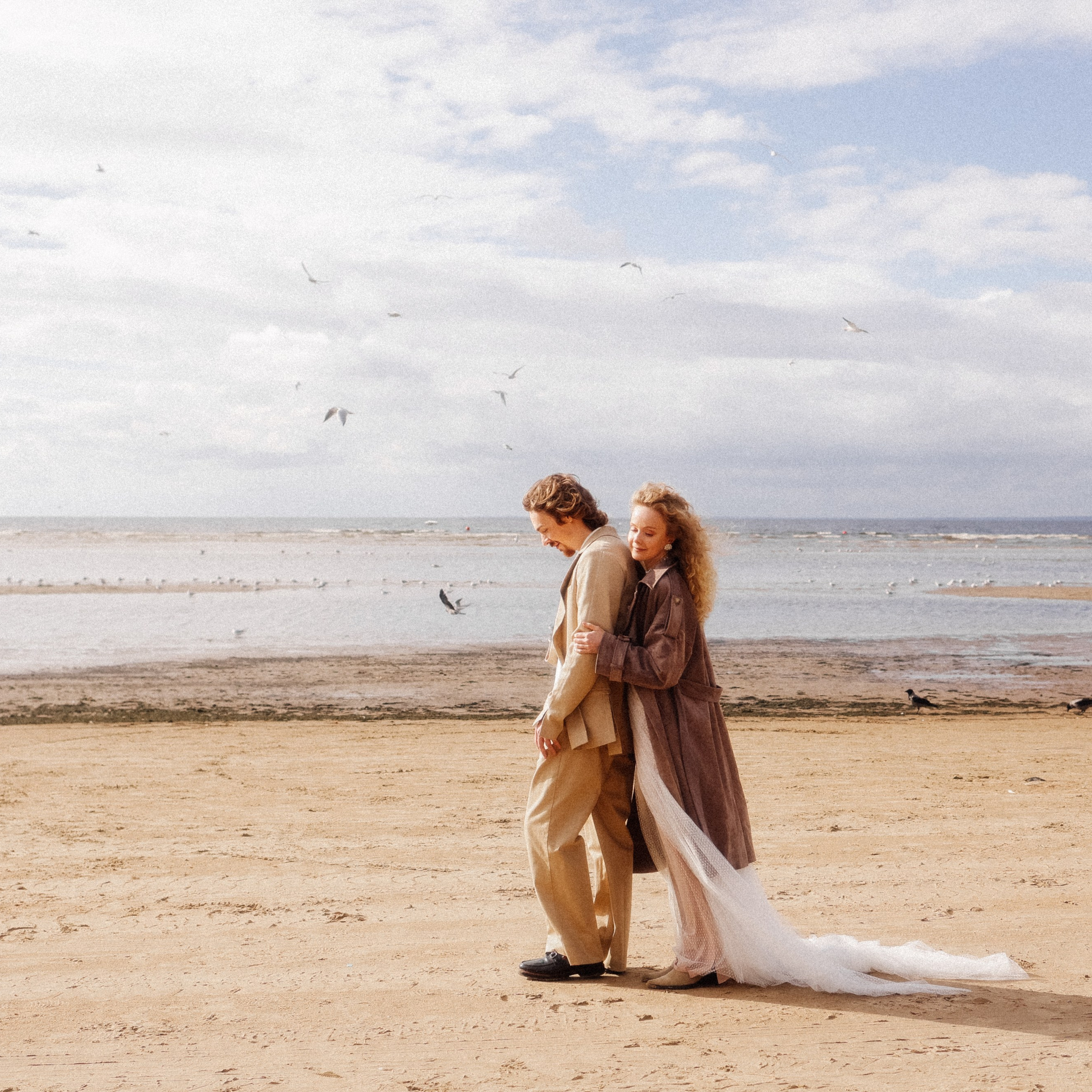 Паша и Света. Семейный свадебный фотограф Семен Егоров