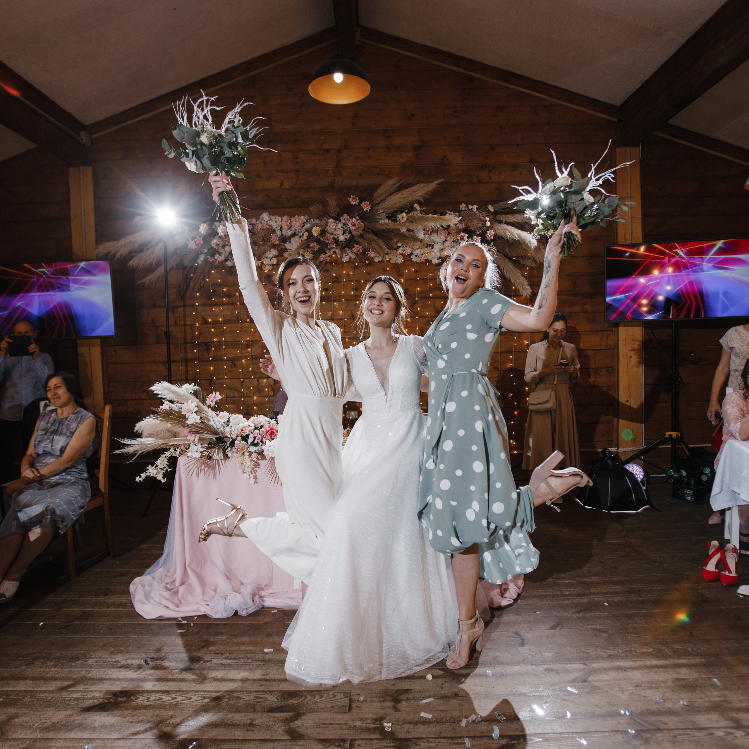 Саша и Алла. Семейный свадебный фотограф Семен Егоров