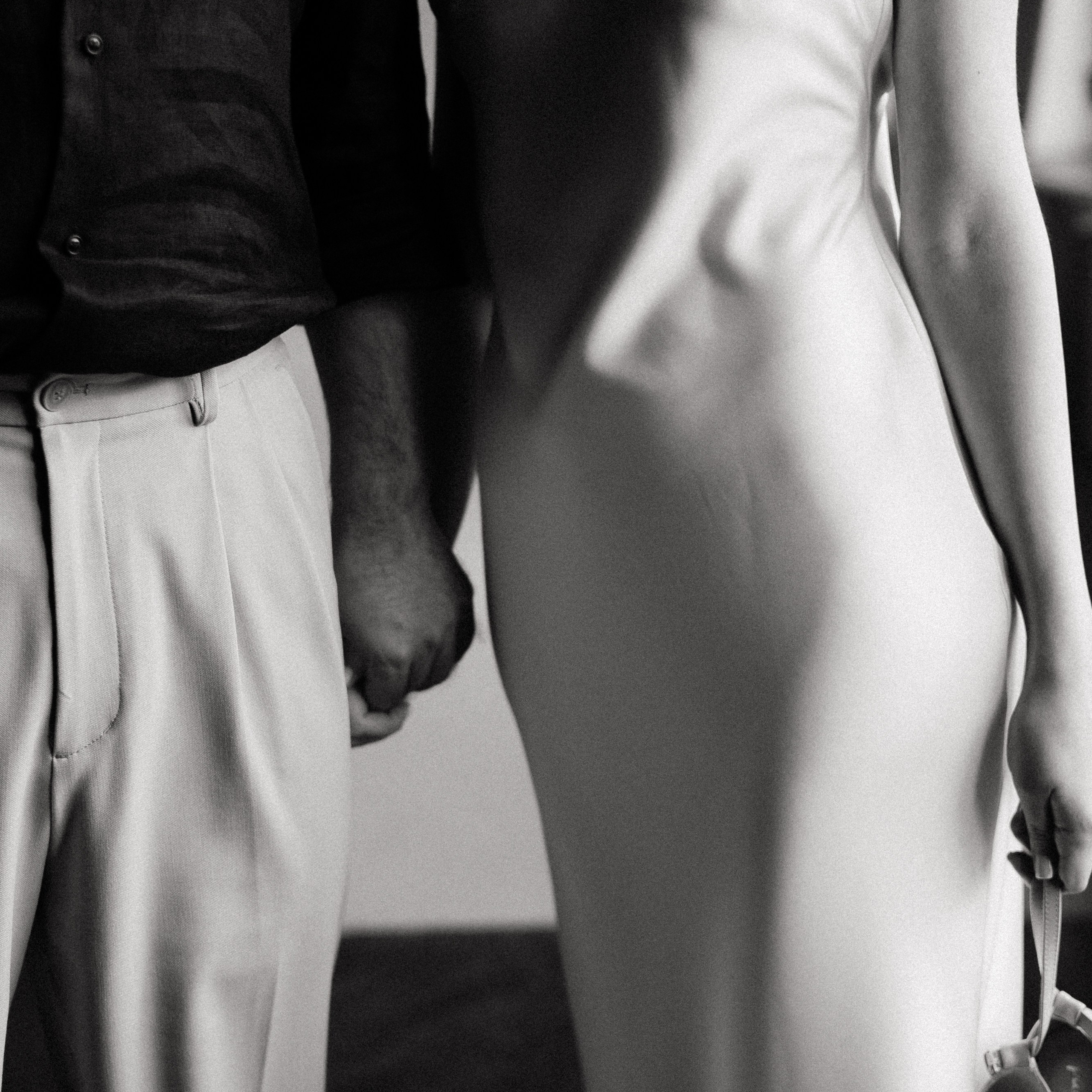 Ваня и Аня. Семейный свадебный фотограф Семен Егоров