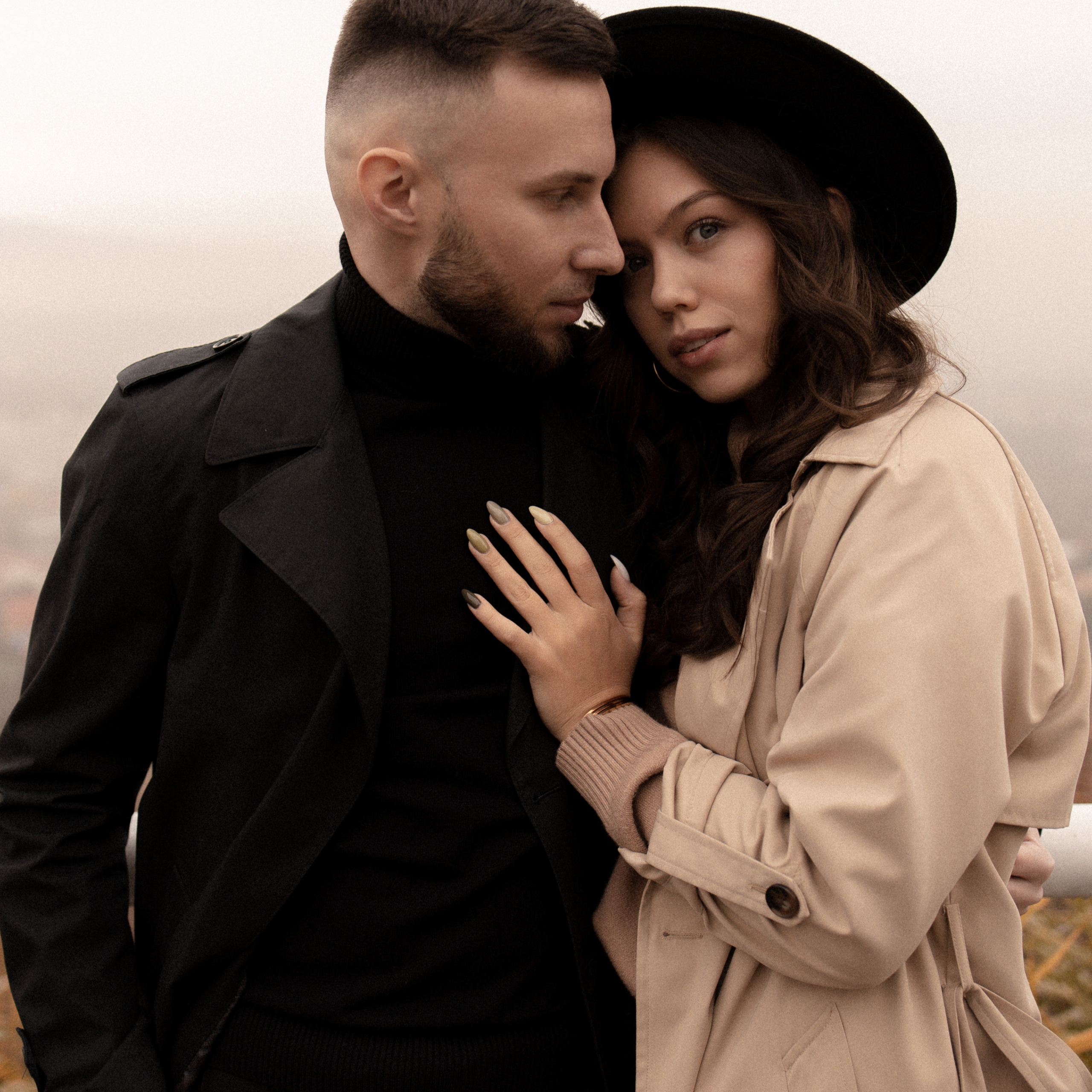 Юля и Артур (Алматы). Семейный свадебный фотограф Семен Егоров