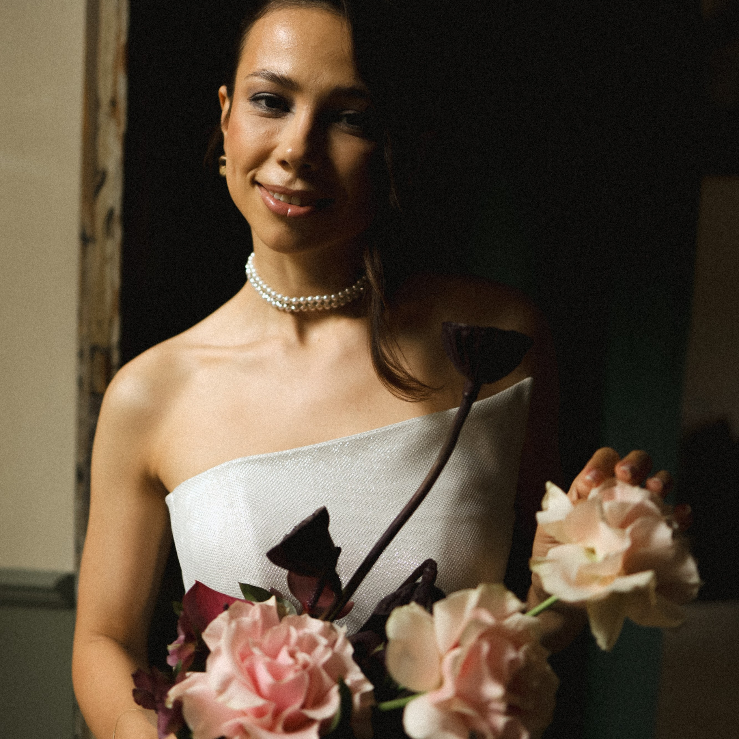 Инна и Артем. Семейный свадебный фотограф Семен Егоров