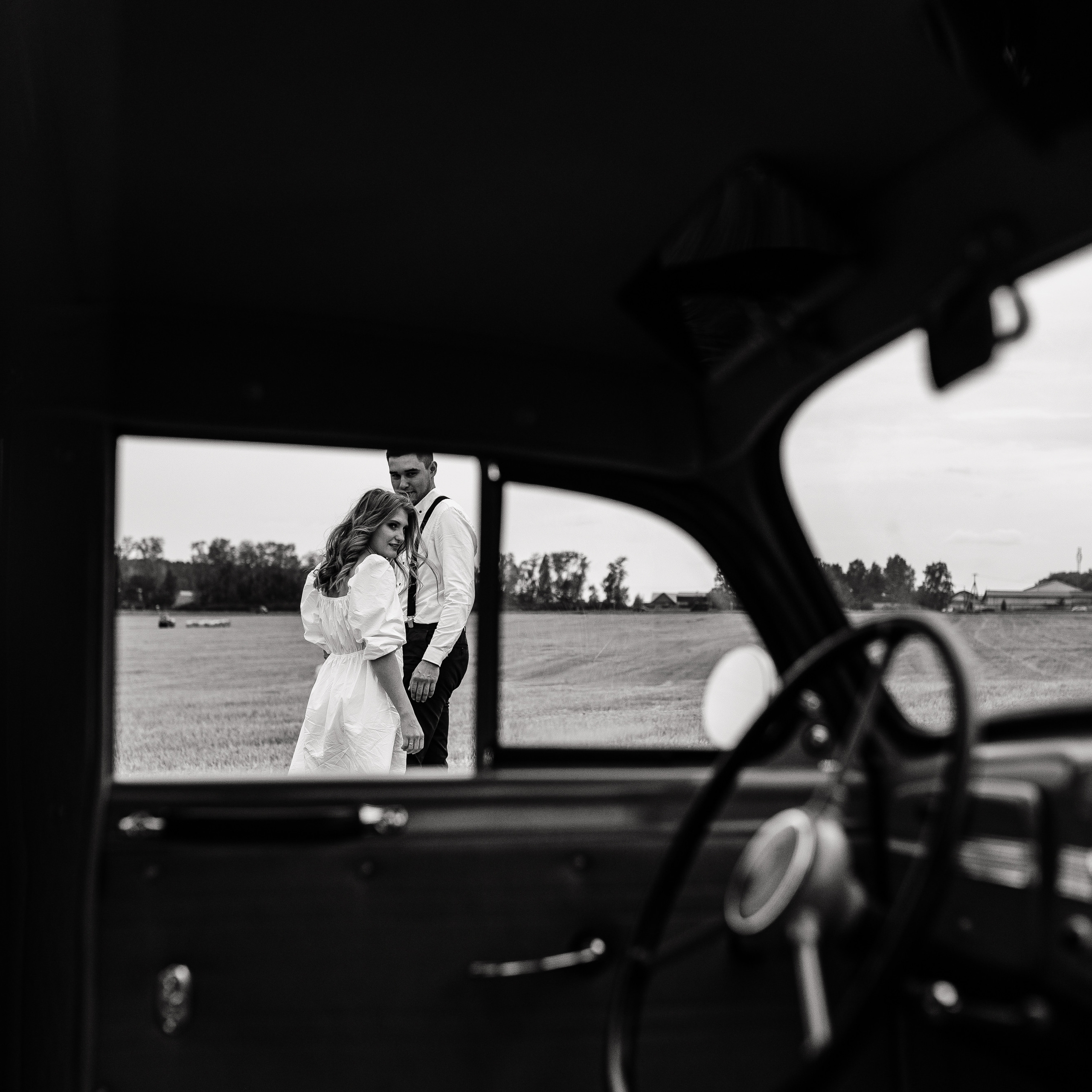 Максим и Оля. Семейный свадебный фотограф Семен Егоров