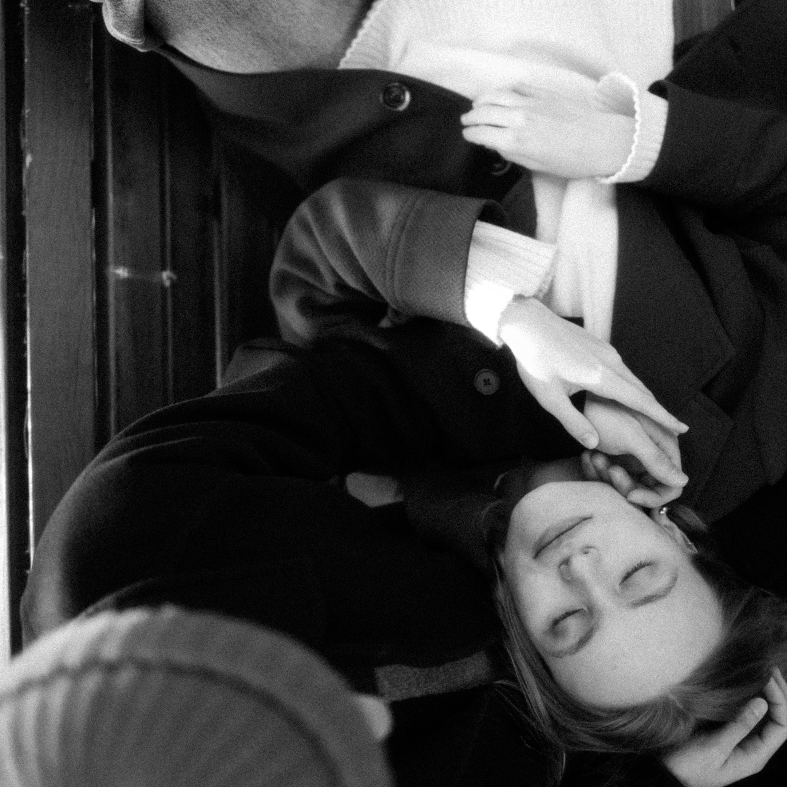 Валя и Макс. Семейный свадебный фотограф Семен Егоров