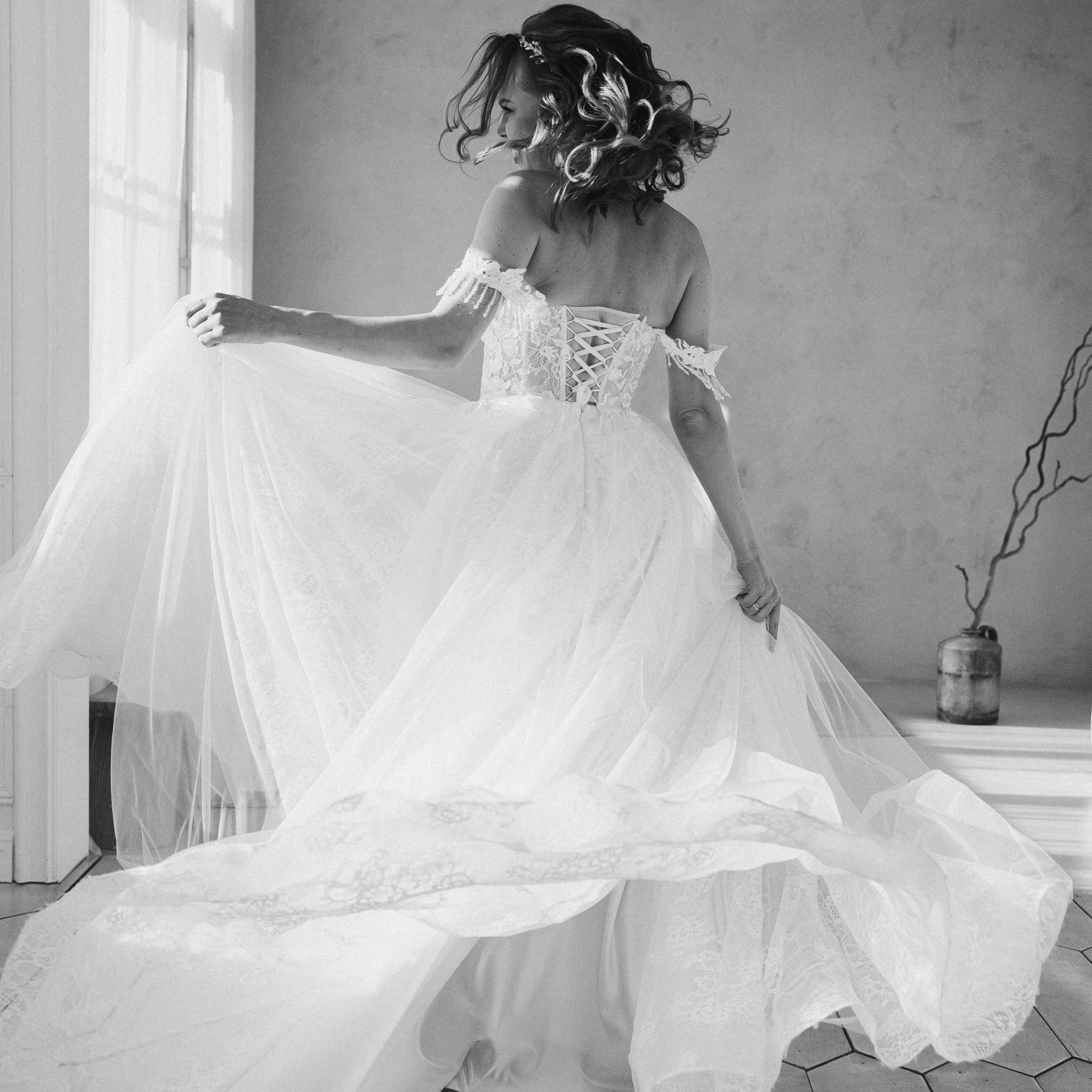 Аня и Данил. Семейный свадебный фотограф Семен Егоров