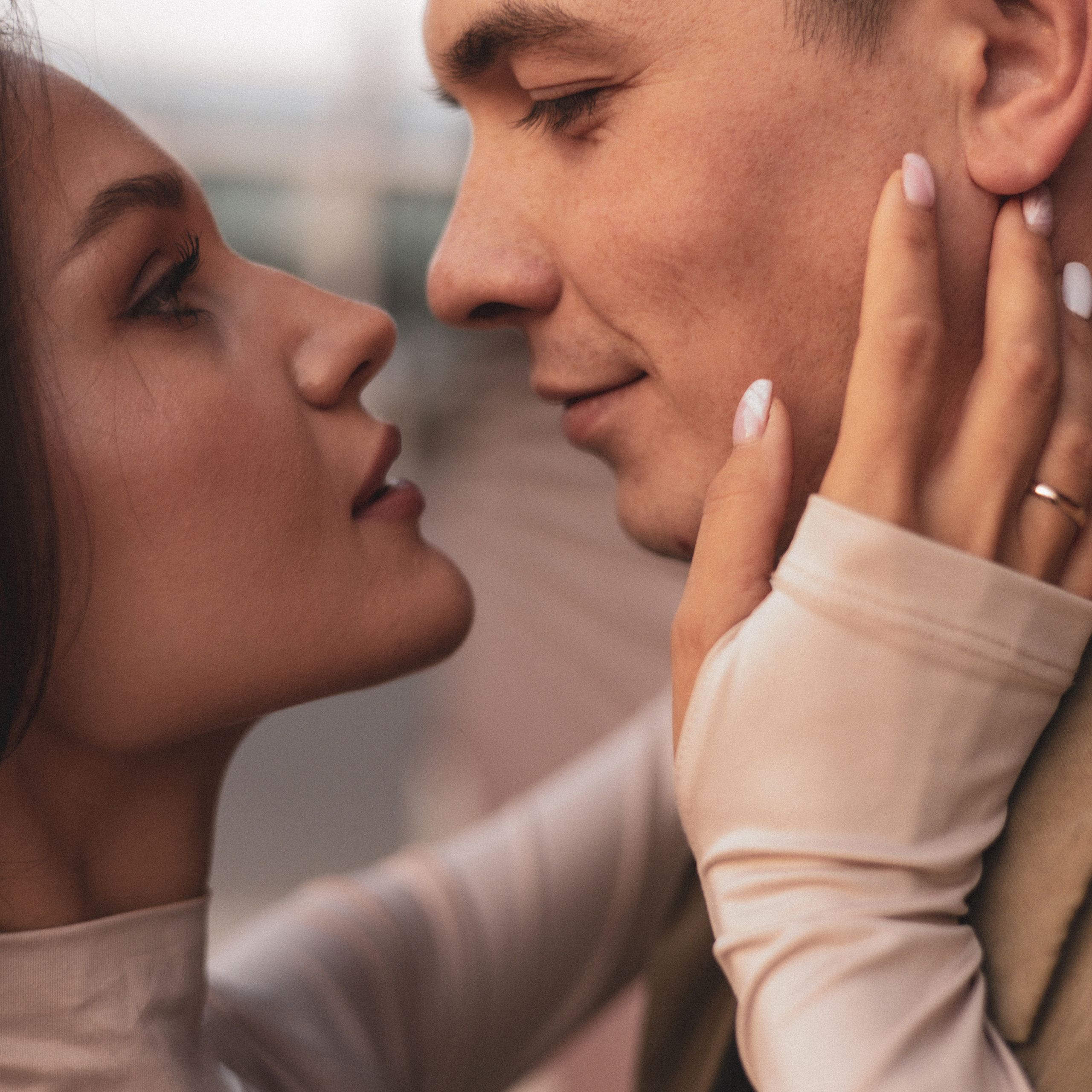 Дима и Оксана. Семейный свадебный фотограф Семен Егоров