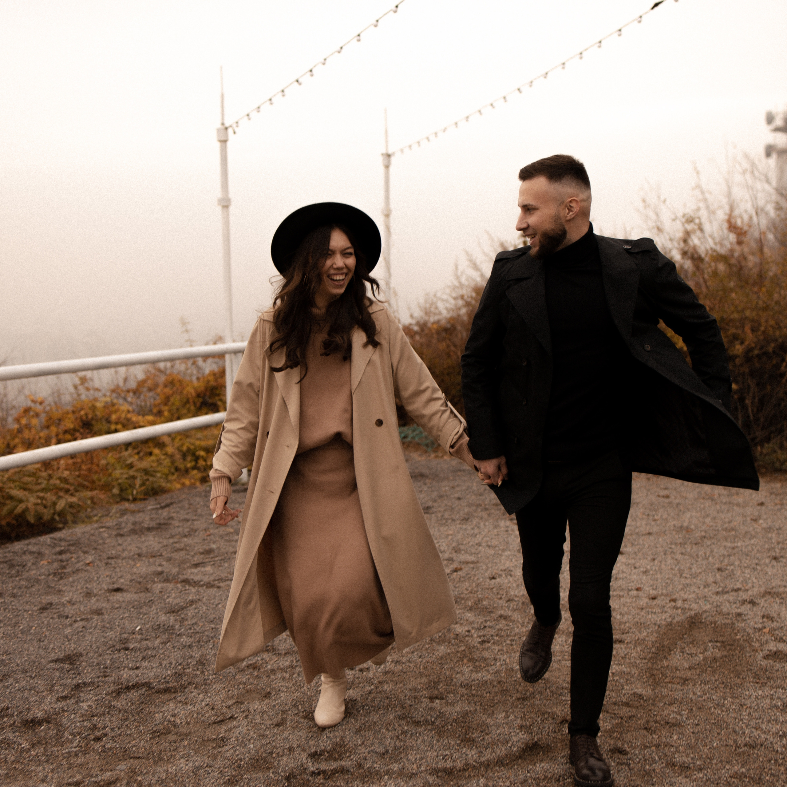 Юля и Артур (Алматы). Семейный свадебный фотограф Семен Егоров